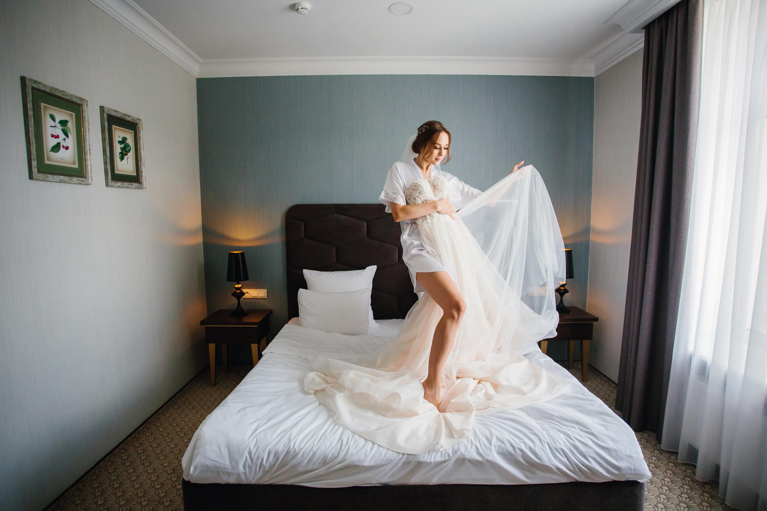 Даша и Сергей. Свадебный и семейный фотограф Ворожейкин Олег. Фотографирую во Владиво