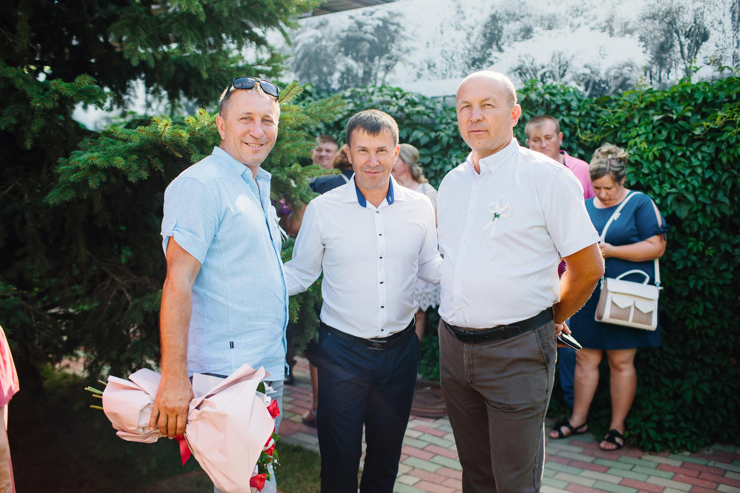 Даша и Сергей. Свадебный и семейный фотограф Ворожейкин Олег. Фотографирую во Владиво