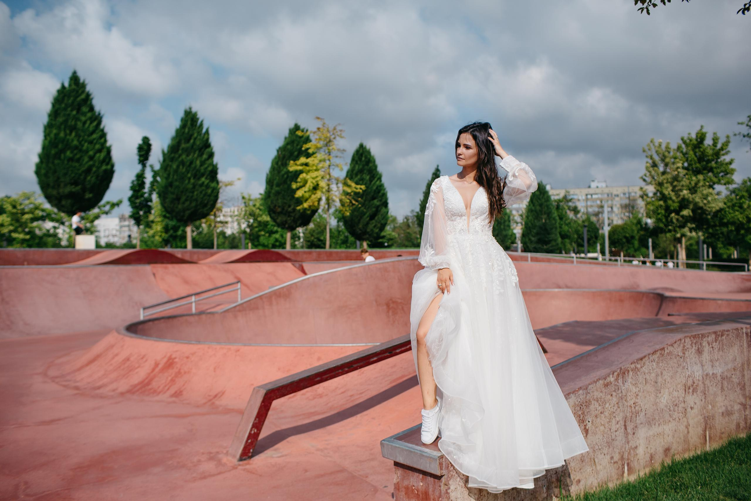 Антон и Маша. Свадебный и семейный фотограф Ворожейкин Олег. Фотографирую во Владиво