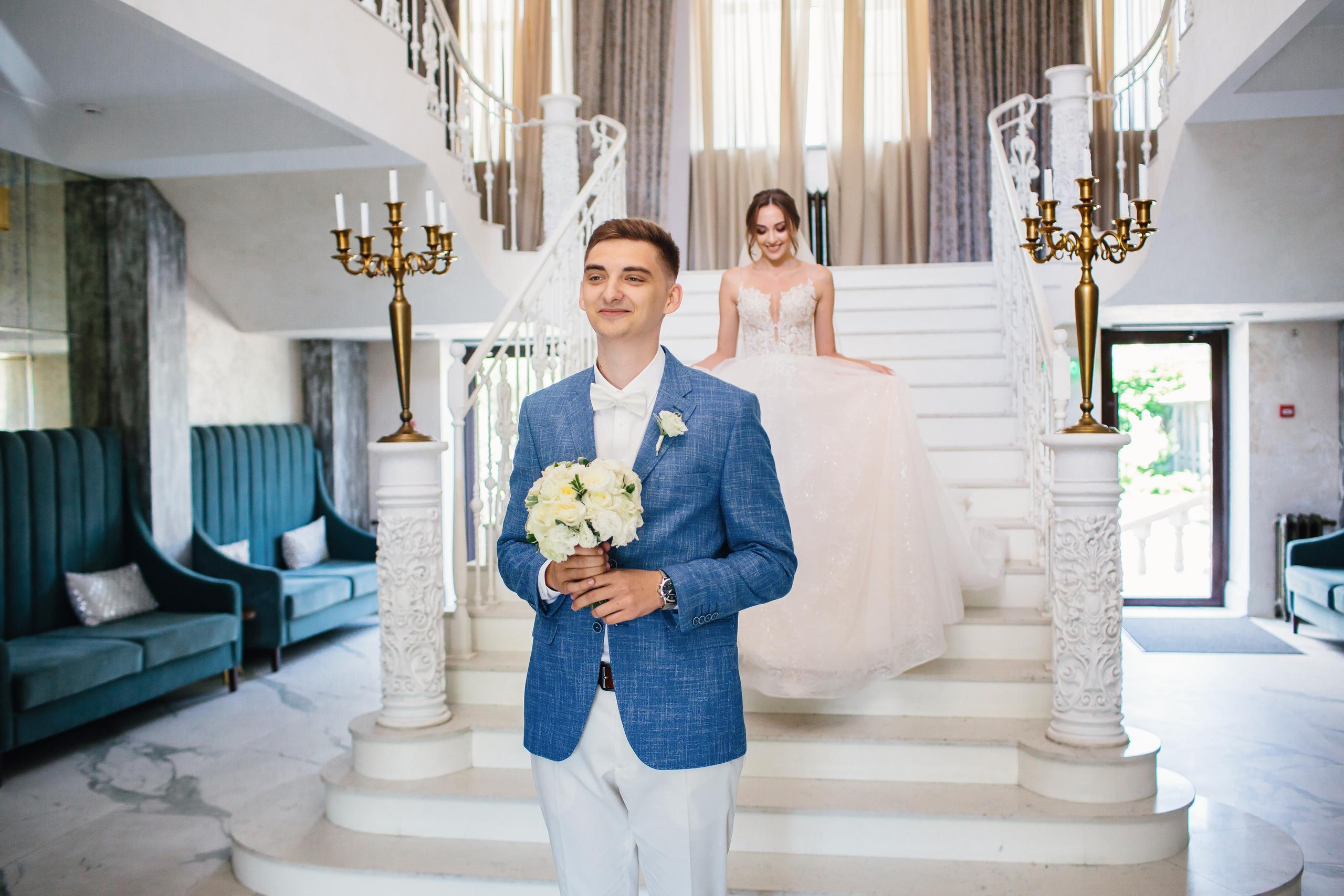 Даша и Сергей. Свадебный и семейный фотограф Ворожейкин Олег. Фотографирую во Владиво