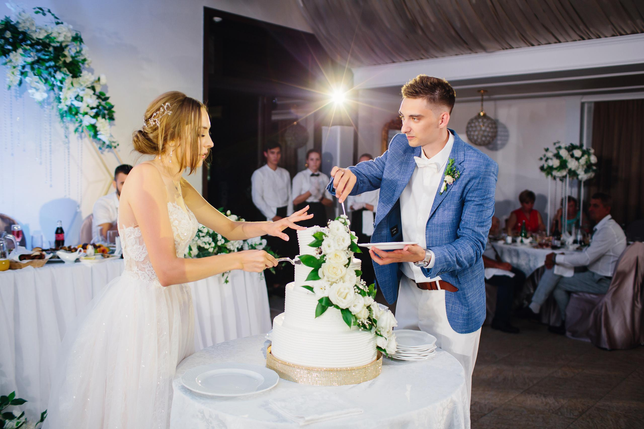 Даша и Сергей. Свадебный и семейный фотограф Ворожейкин Олег. Фотографирую во Владиво