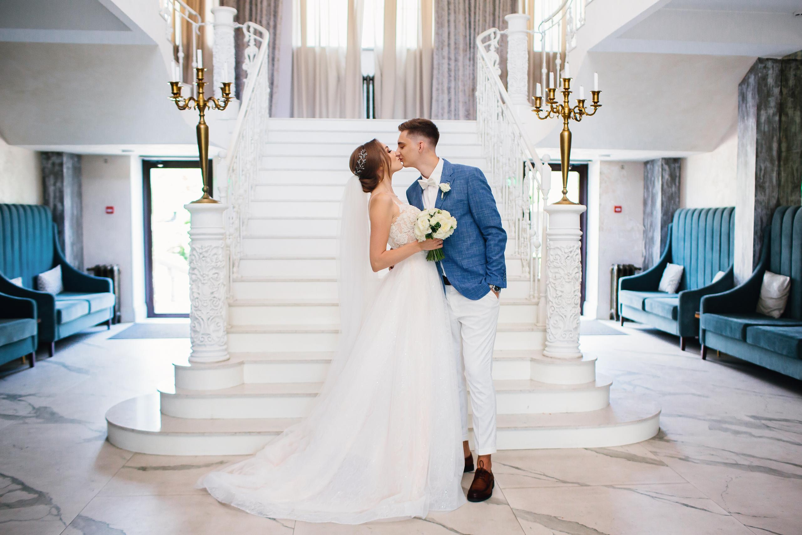 Даша и Сергей. Свадебный и семейный фотограф Ворожейкин Олег. Фотографирую во Владиво