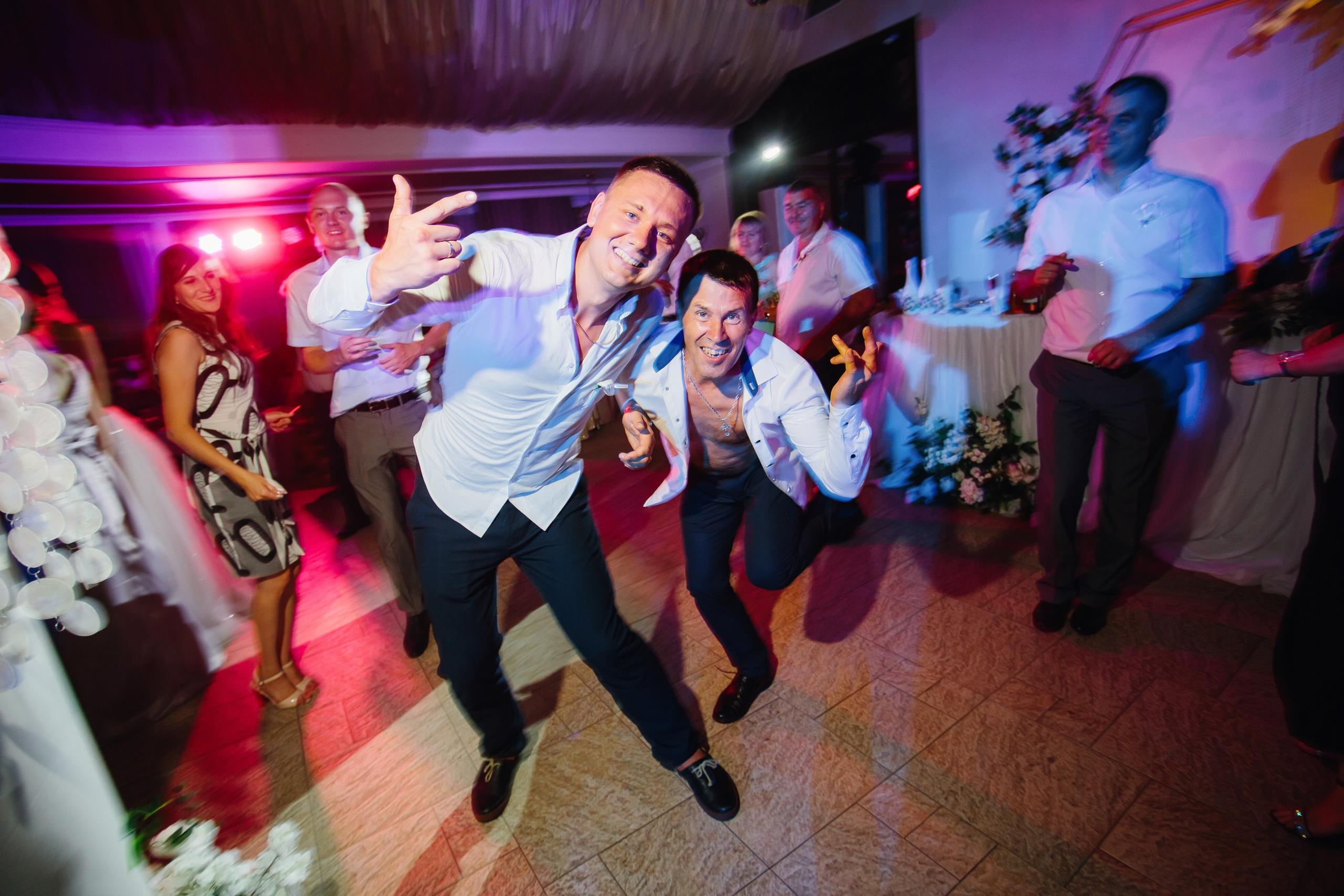 Даша и Сергей. Свадебный и семейный фотограф Ворожейкин Олег. Фотографирую во Владиво