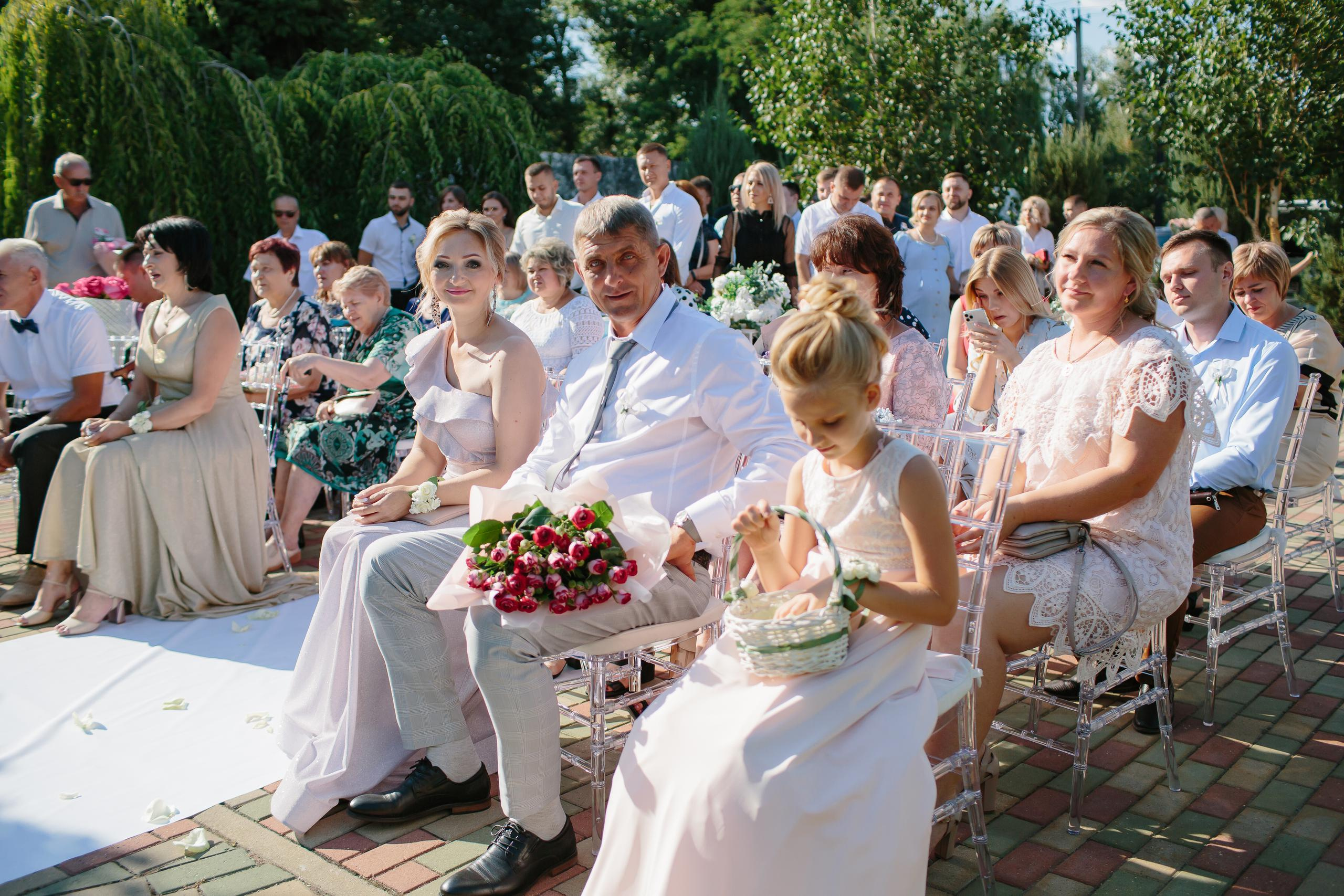 Даша и Сергей. Свадебный и семейный фотограф Ворожейкин Олег. Фотографирую во Владиво