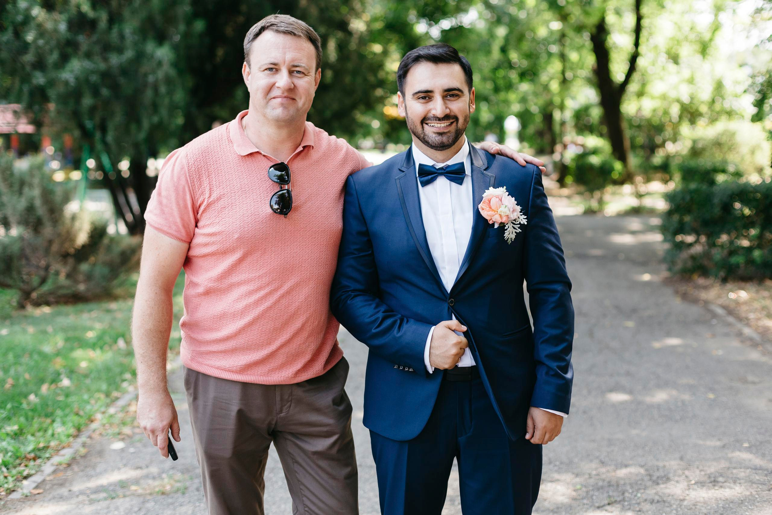 Саркис и Наира. Свадебный и семейный фотограф Ворожейкин Олег. Фотографирую во Владиво