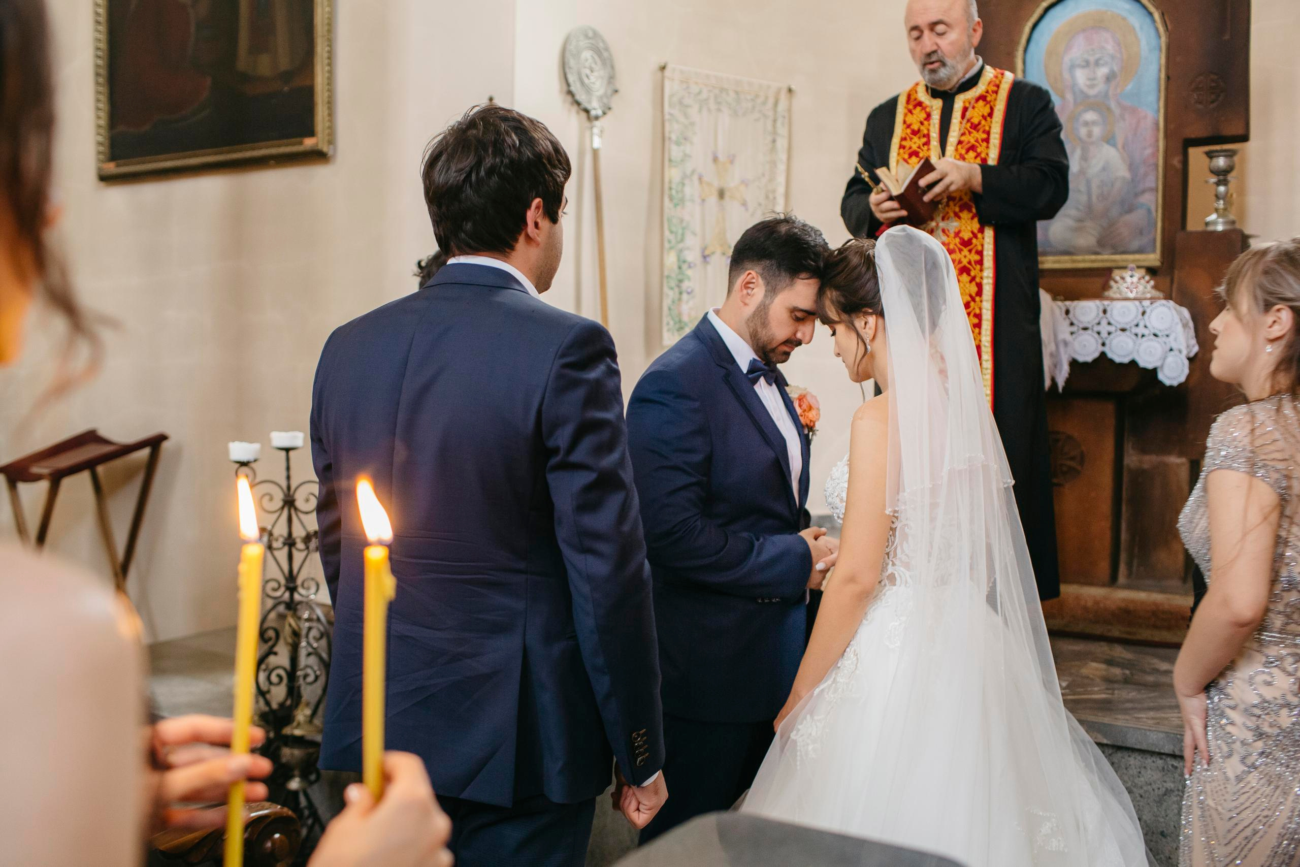 Саркис и Наира. Свадебный и семейный фотограф Ворожейкин Олег. Фотографирую во Владиво