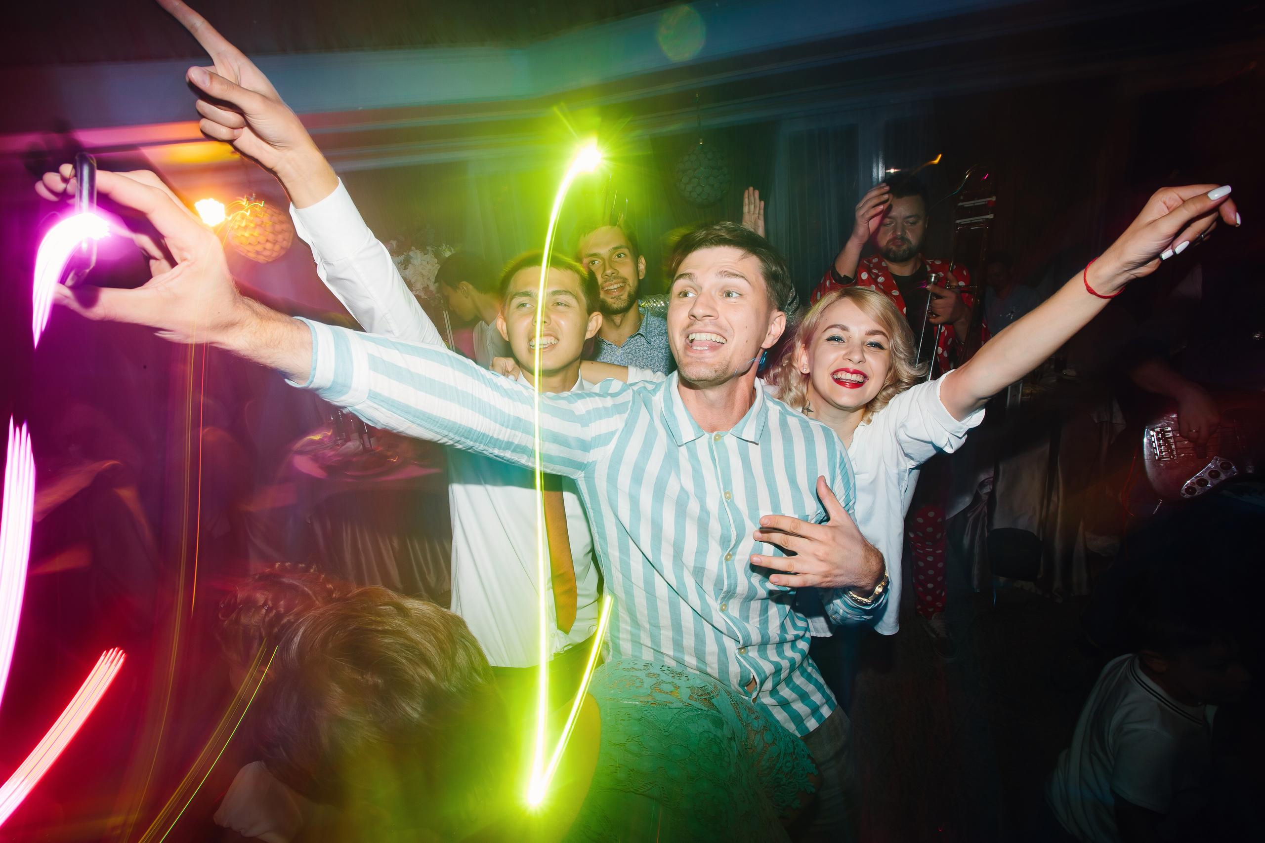 Даша и Сергей. Свадебный и семейный фотограф Ворожейкин Олег. Фотографирую во Владиво