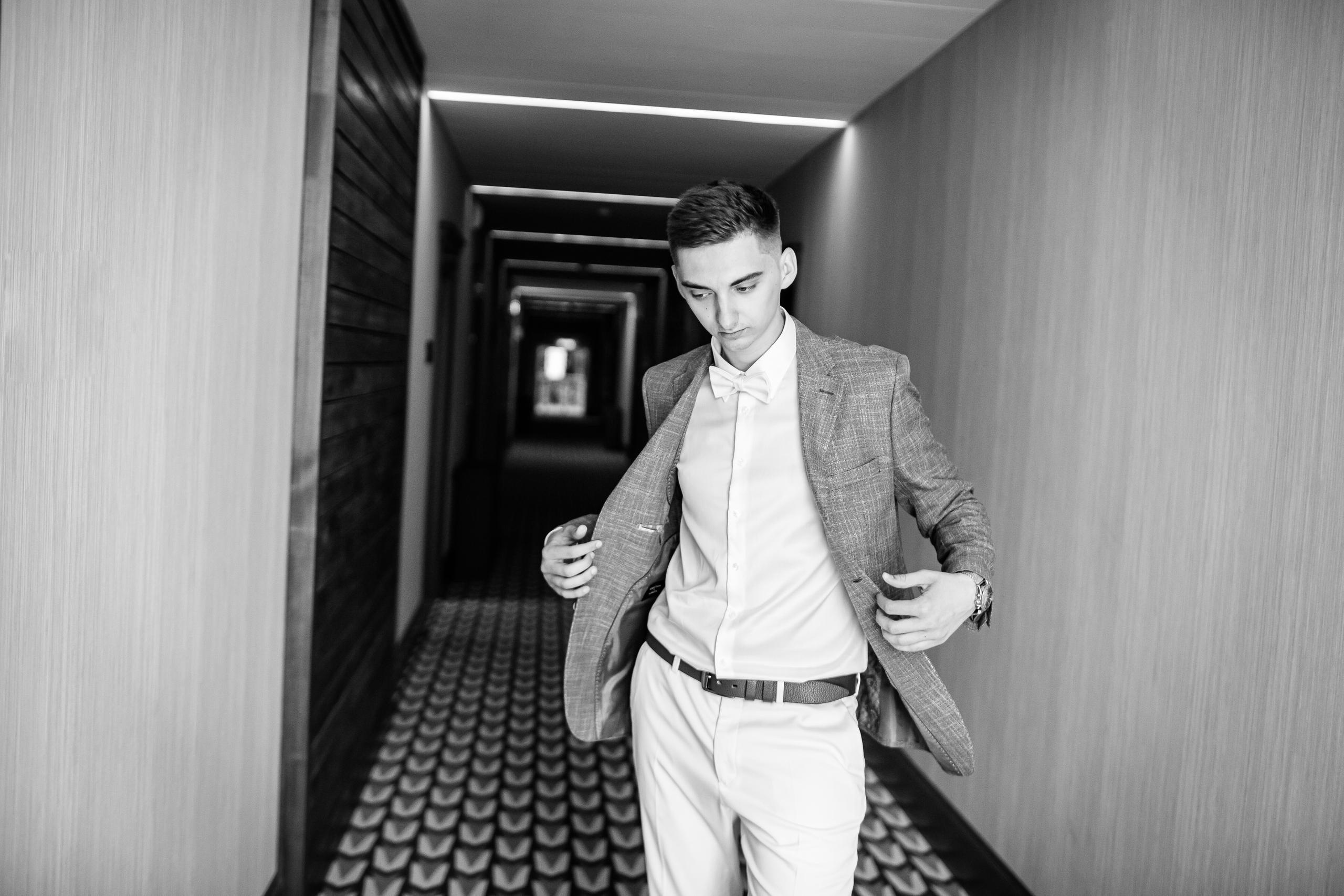 Даша и Сергей. Свадебный и семейный фотограф Ворожейкин Олег. Фотографирую во Владиво