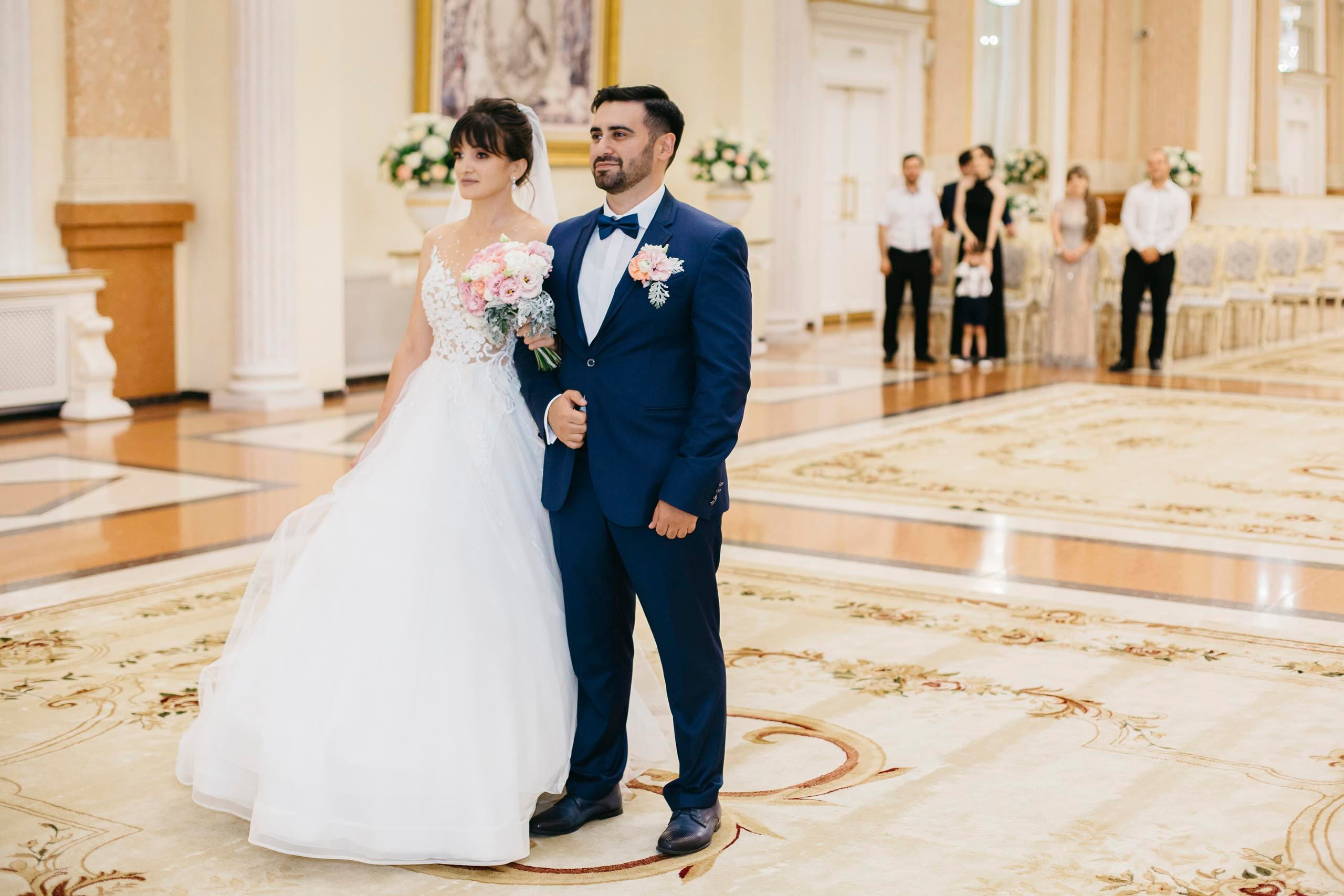 Саркис и Наира. Свадебный и семейный фотограф Ворожейкин Олег. Фотографирую во Владиво