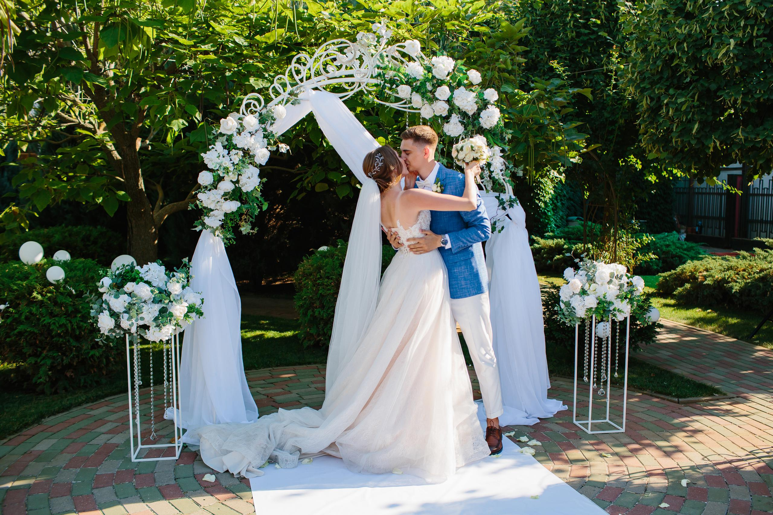 Даша и Сергей. Свадебный и семейный фотограф Ворожейкин Олег. Фотографирую во Владиво