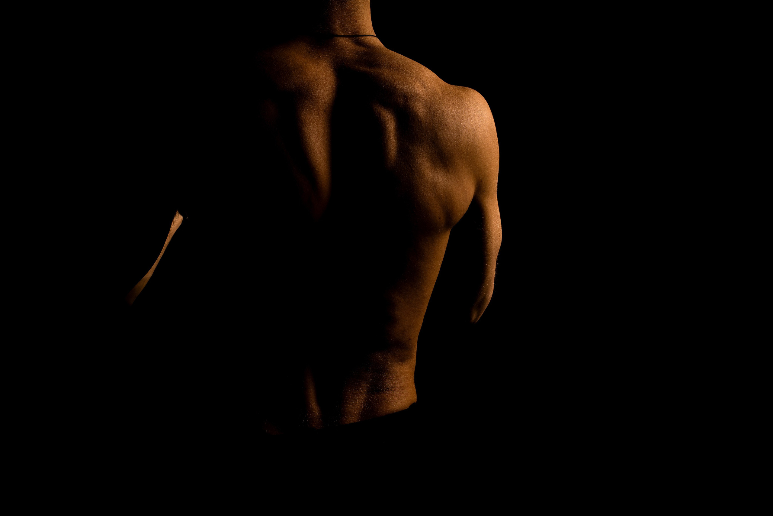 Мужской портрет. Фотограф Рябинин Евгений. Нижний тагил\Екатеринбург