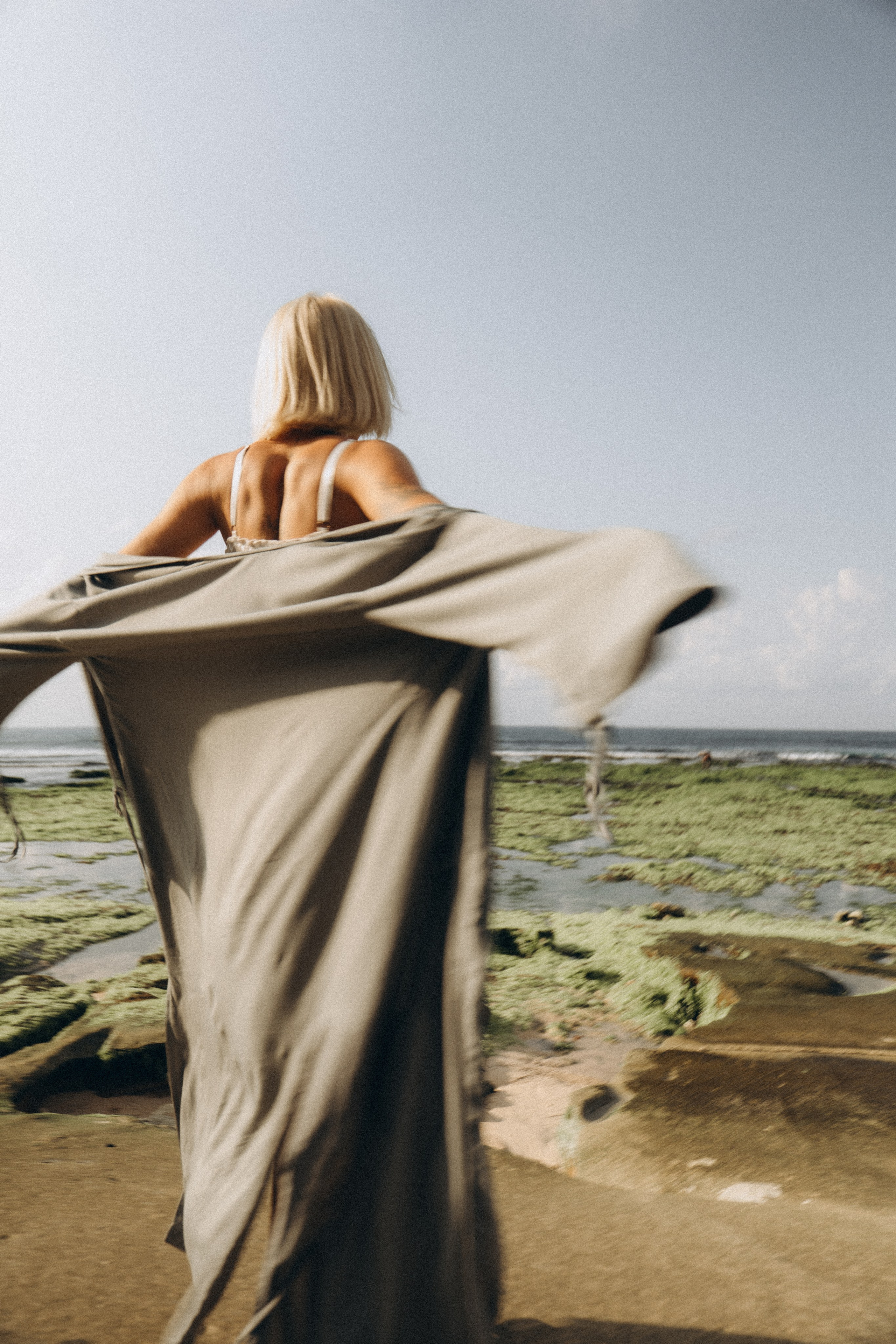 Delya. Olga Antipova — photographer