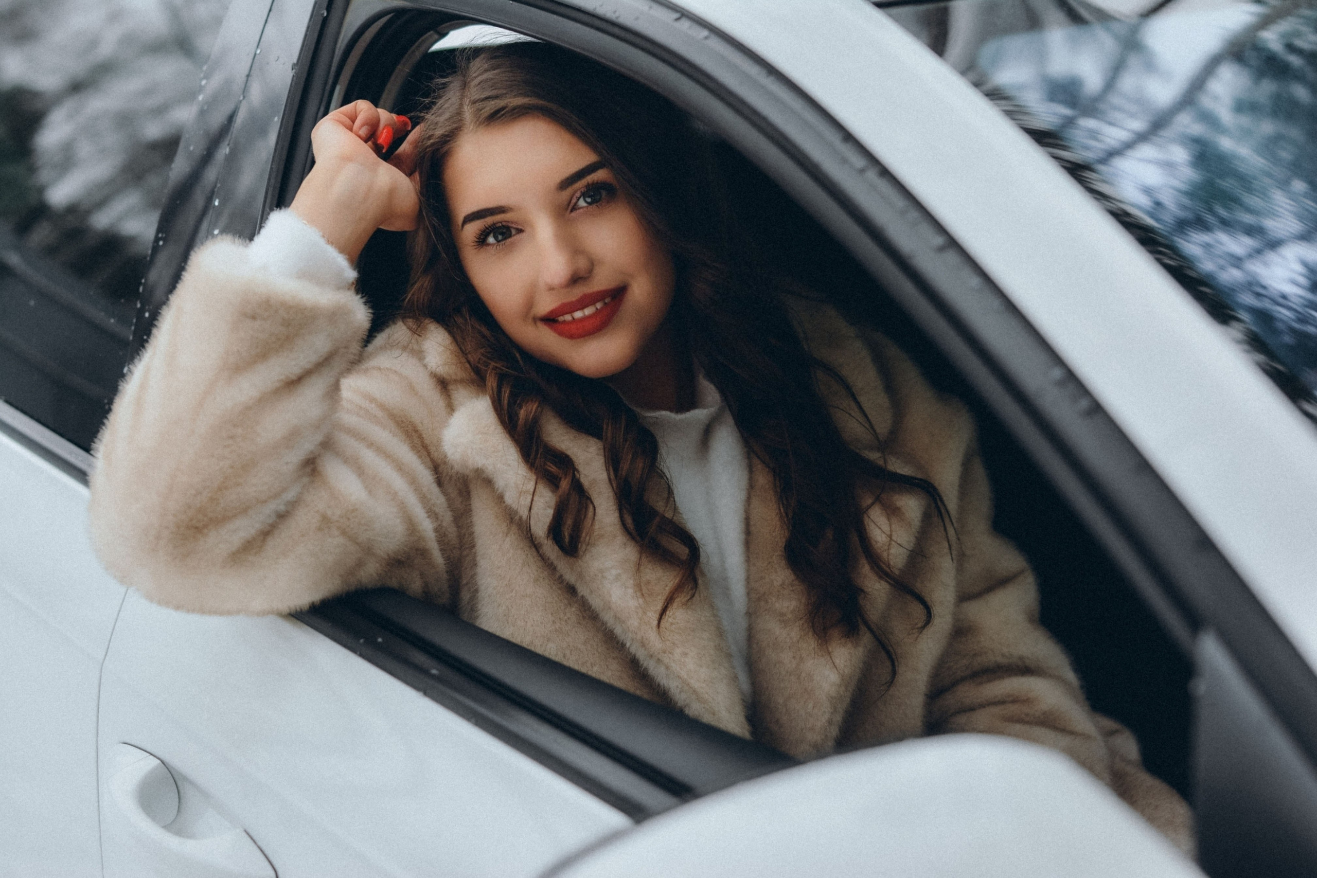 Анастасия Кралина. Фотограф в Москве Ангелина Ким