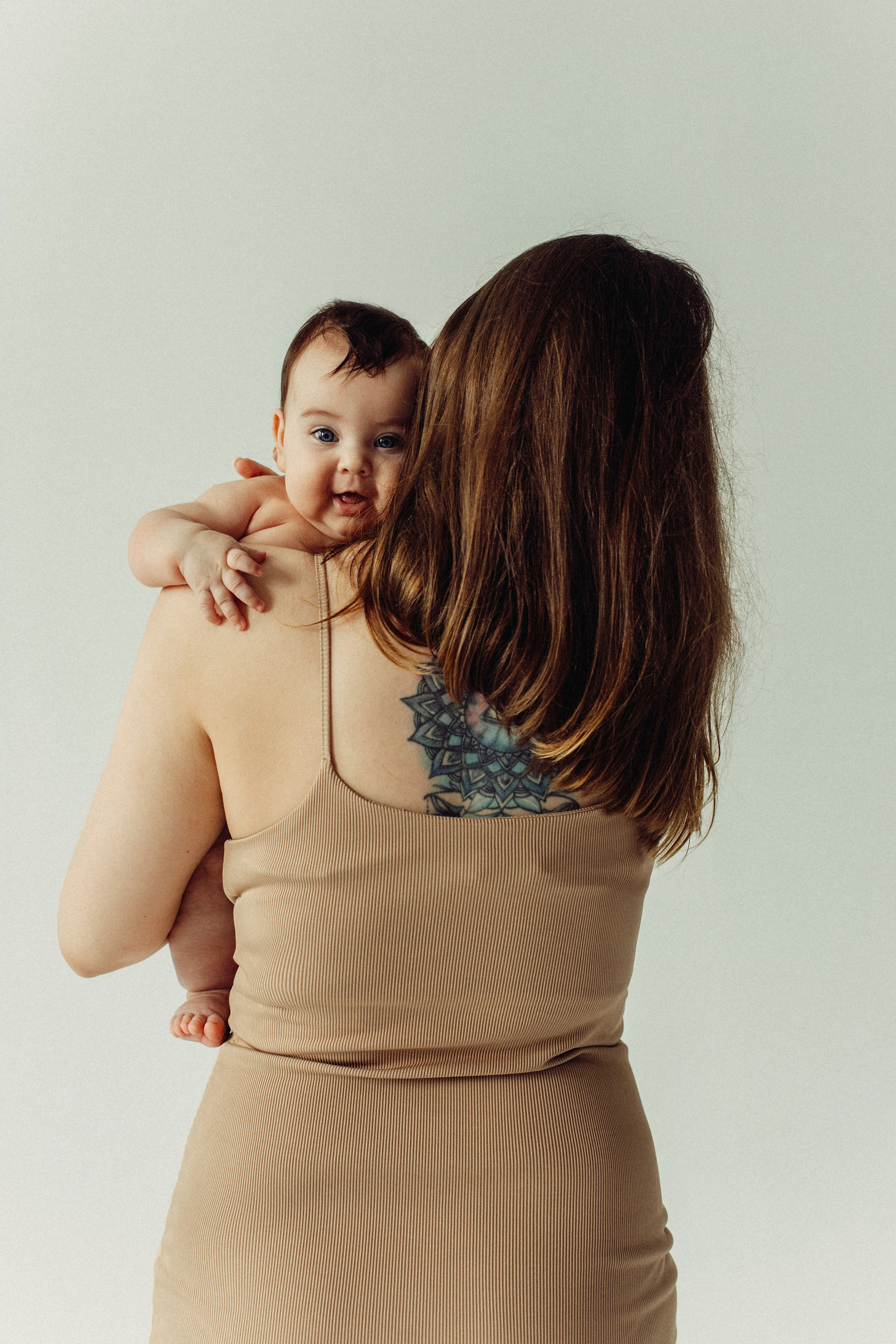 Настя, Оля и Тая. Фотограф в Москве Ангелина Ким