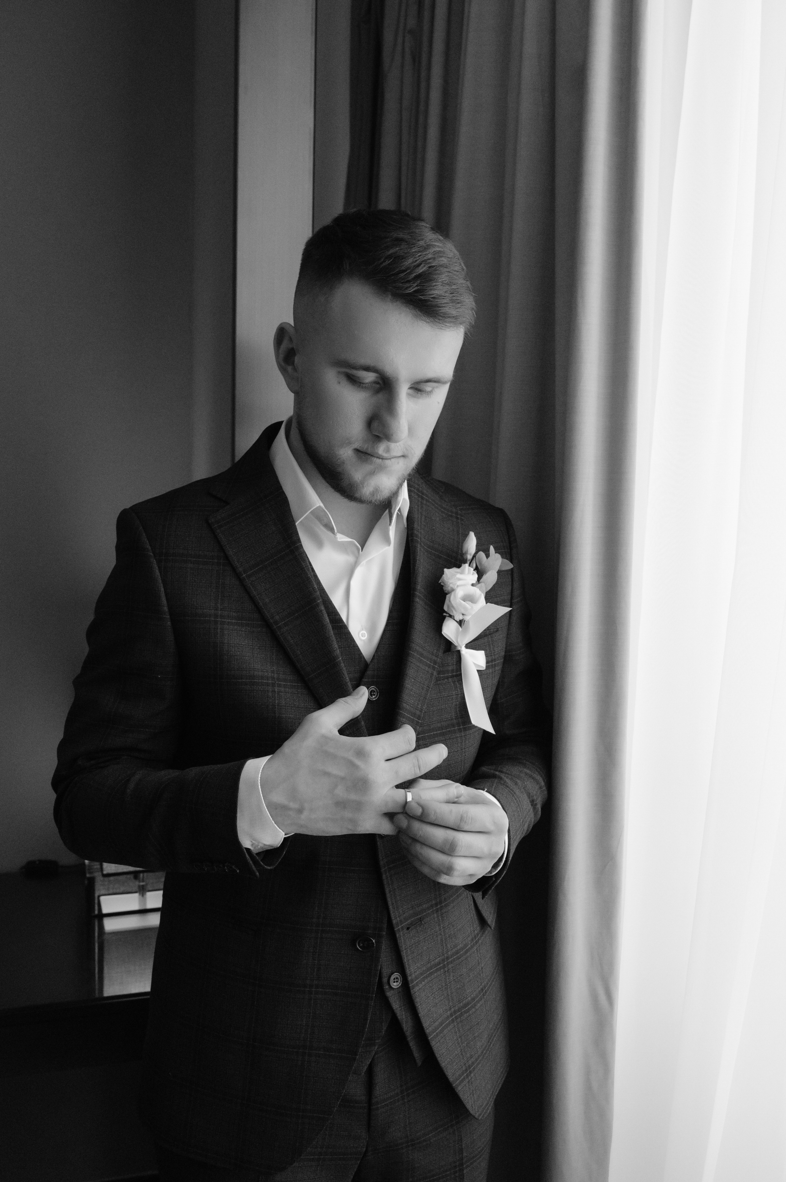 Свадебная съемка Дмитрия и Полины (съемка в г. Владивосток) 2023 год. Свадебный и семейный фотограф в Находке и Владивостоке