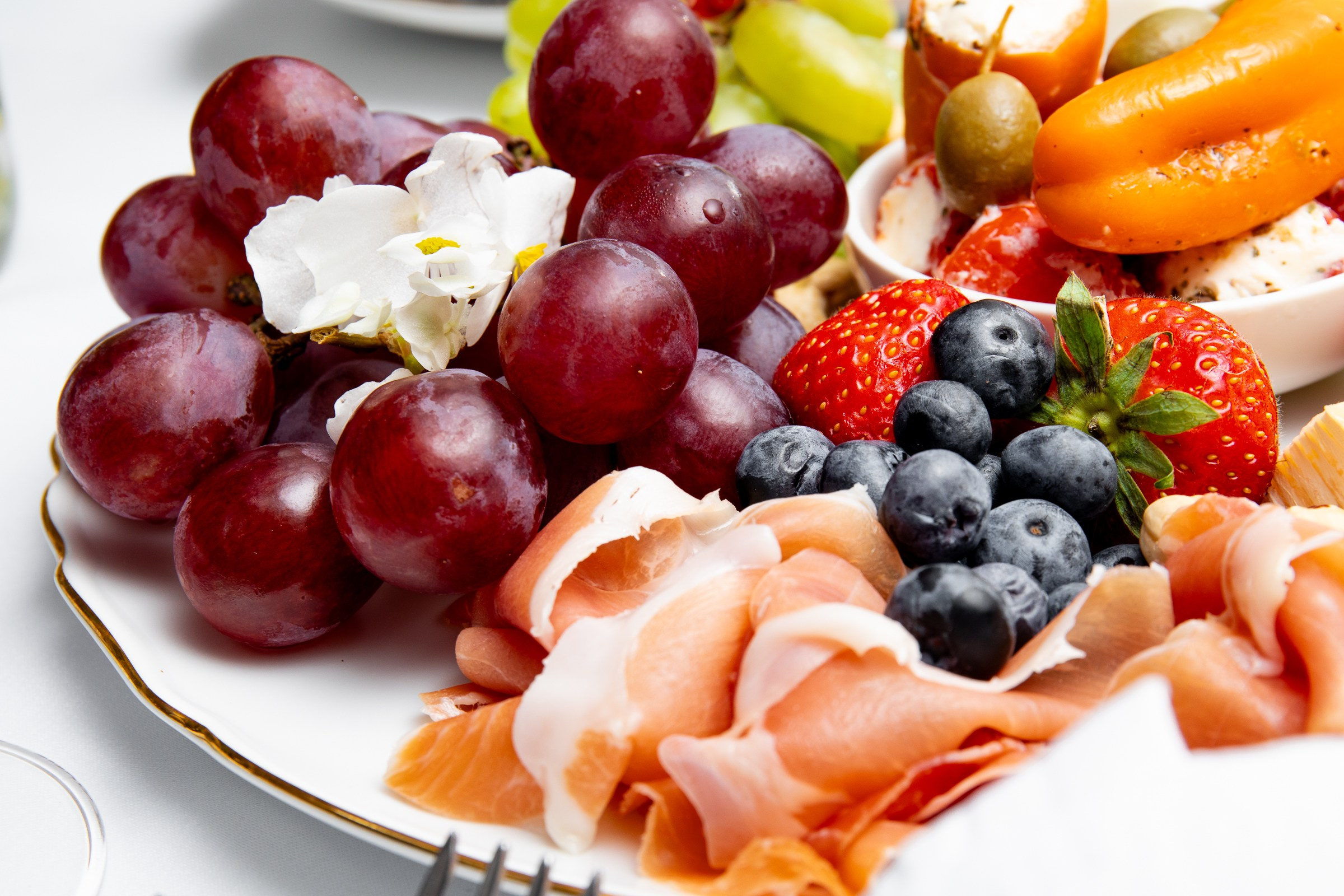 FOOD. Фотограф Елизавета Карапец