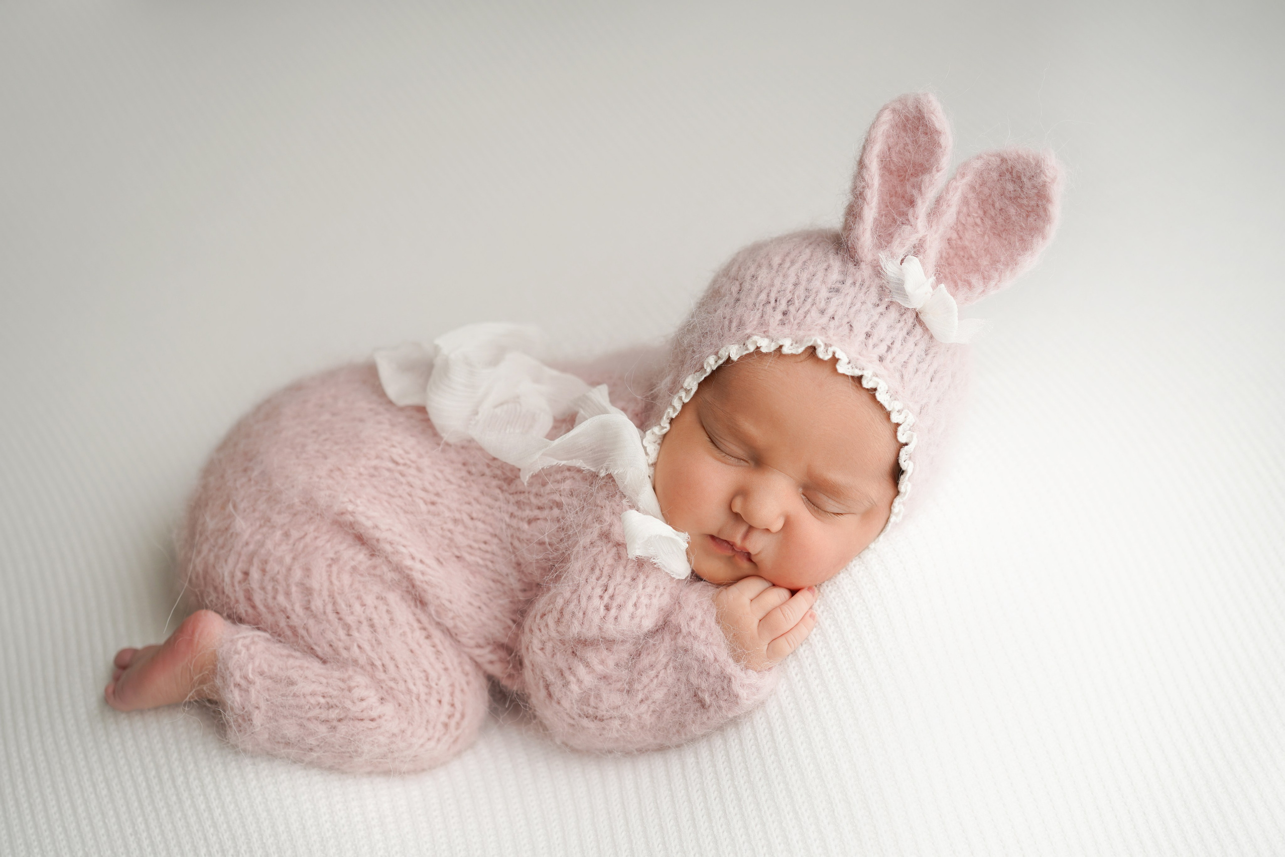 Новорожденные. Фотограф новорождённых в Москве Елена Левина