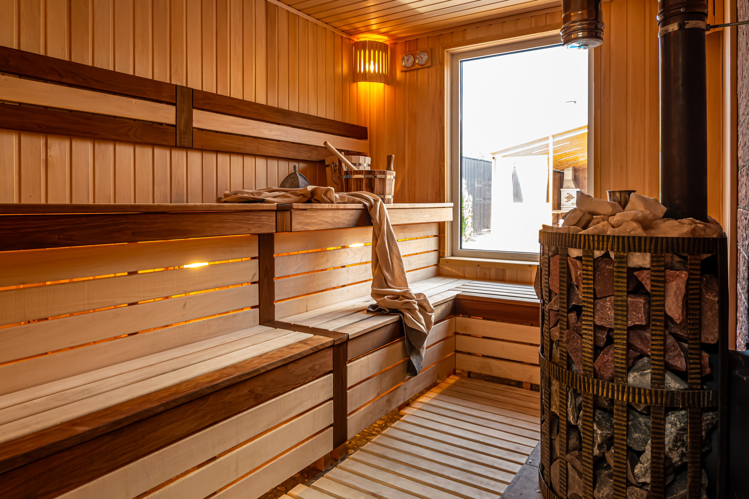 Фотосъемка загородных домов и коттеджей для посуточной сдачи — привлечь больше гостей