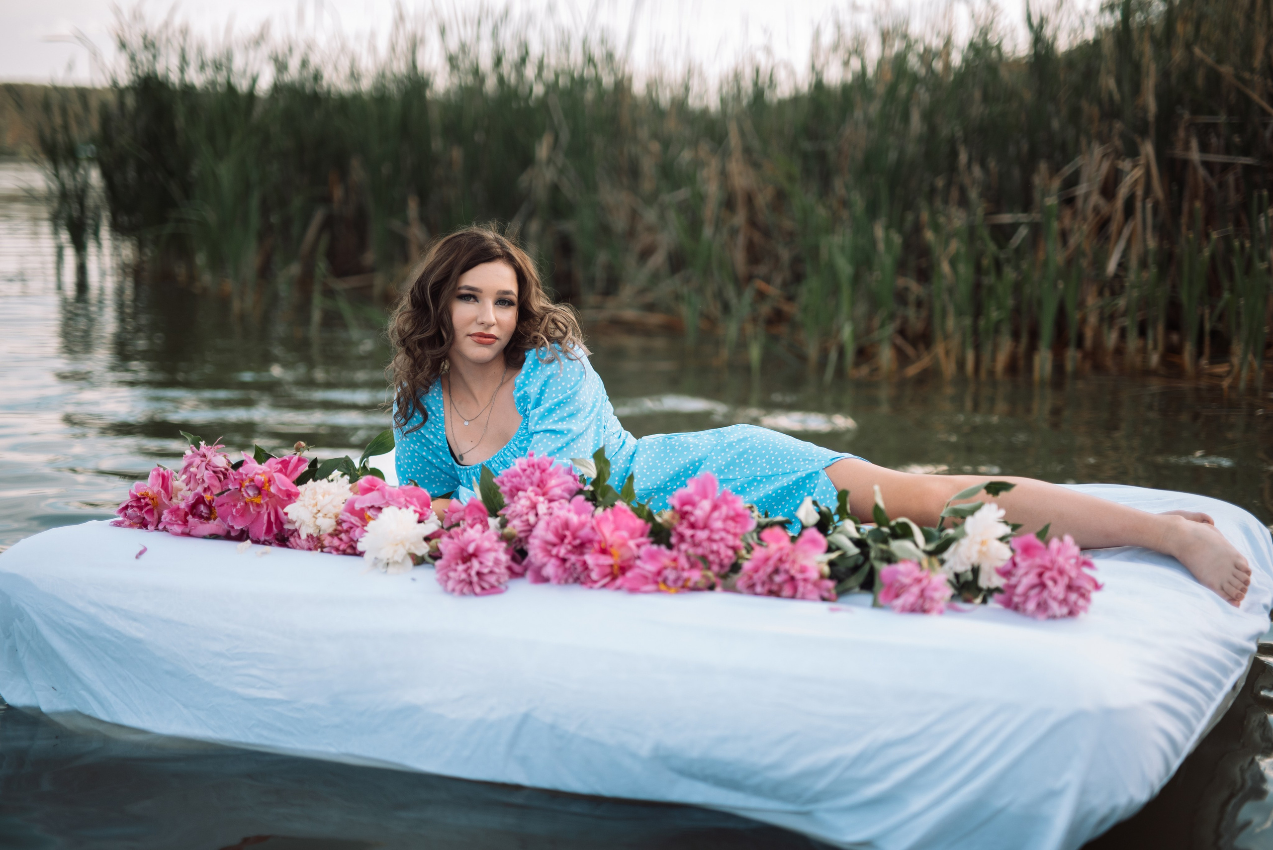 BLOSSOM. Семейный фотограф в Барнауле