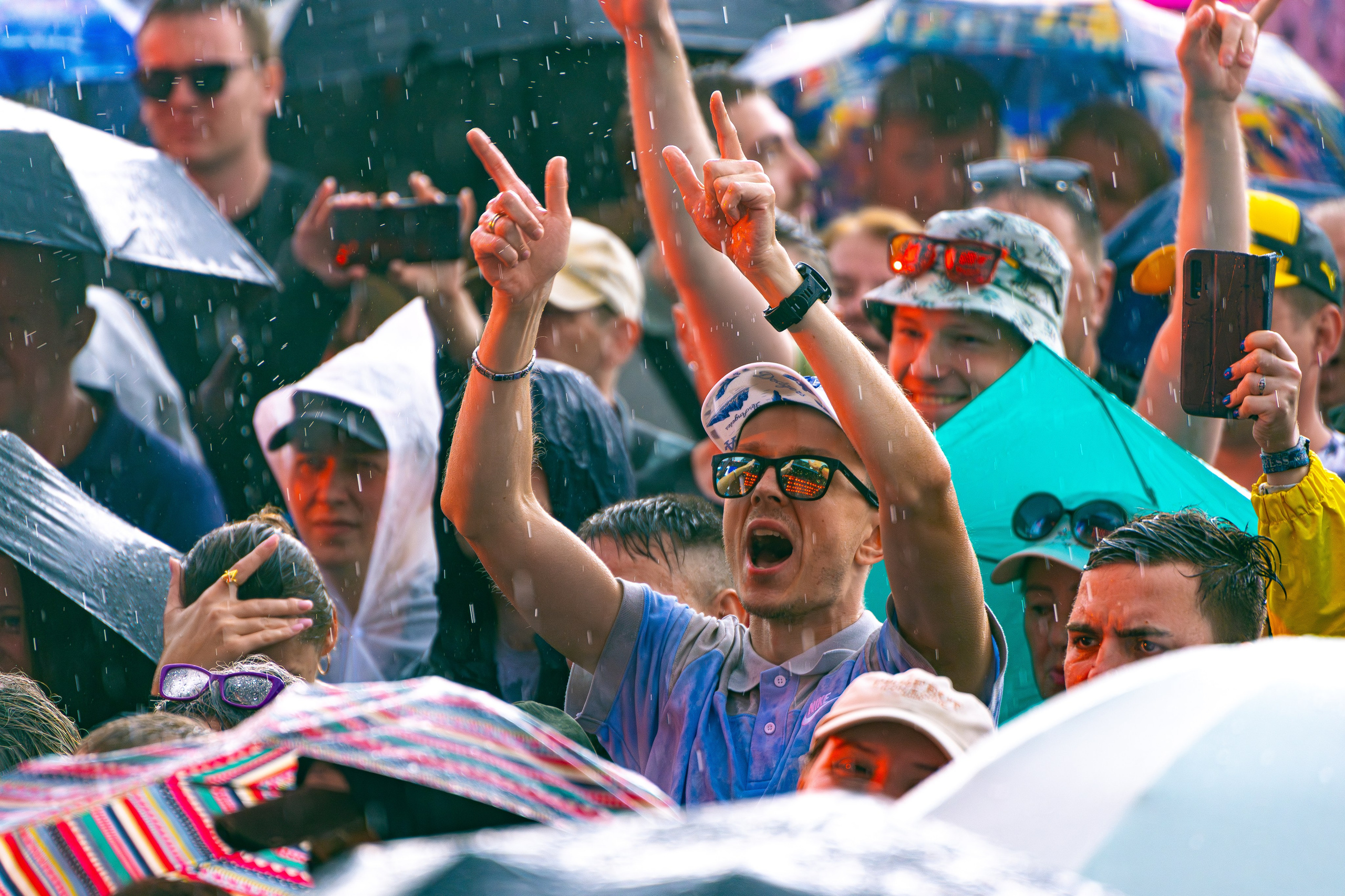 Съемка концертов культурно-массовых мероприятий. Профессиональный фотограф и видеооператор Гладышев Даниил