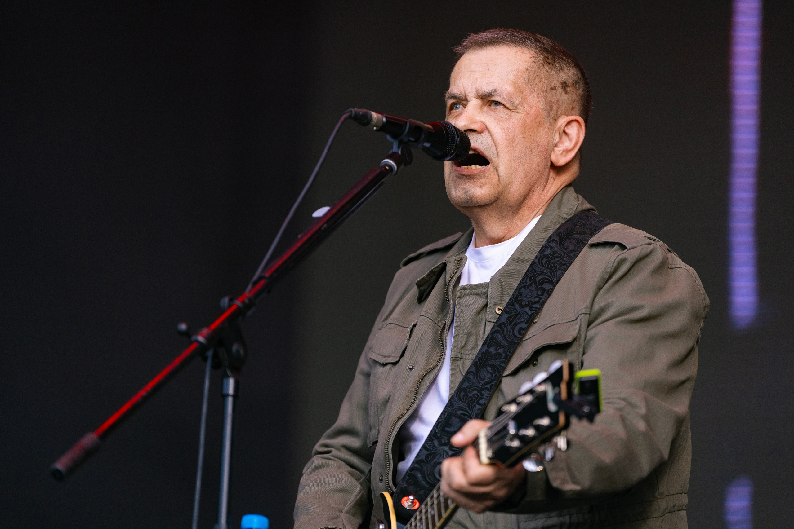 Съемка концертов культурно-массовых мероприятий. Профессиональный фотограф и видеооператор Гладышев Даниил