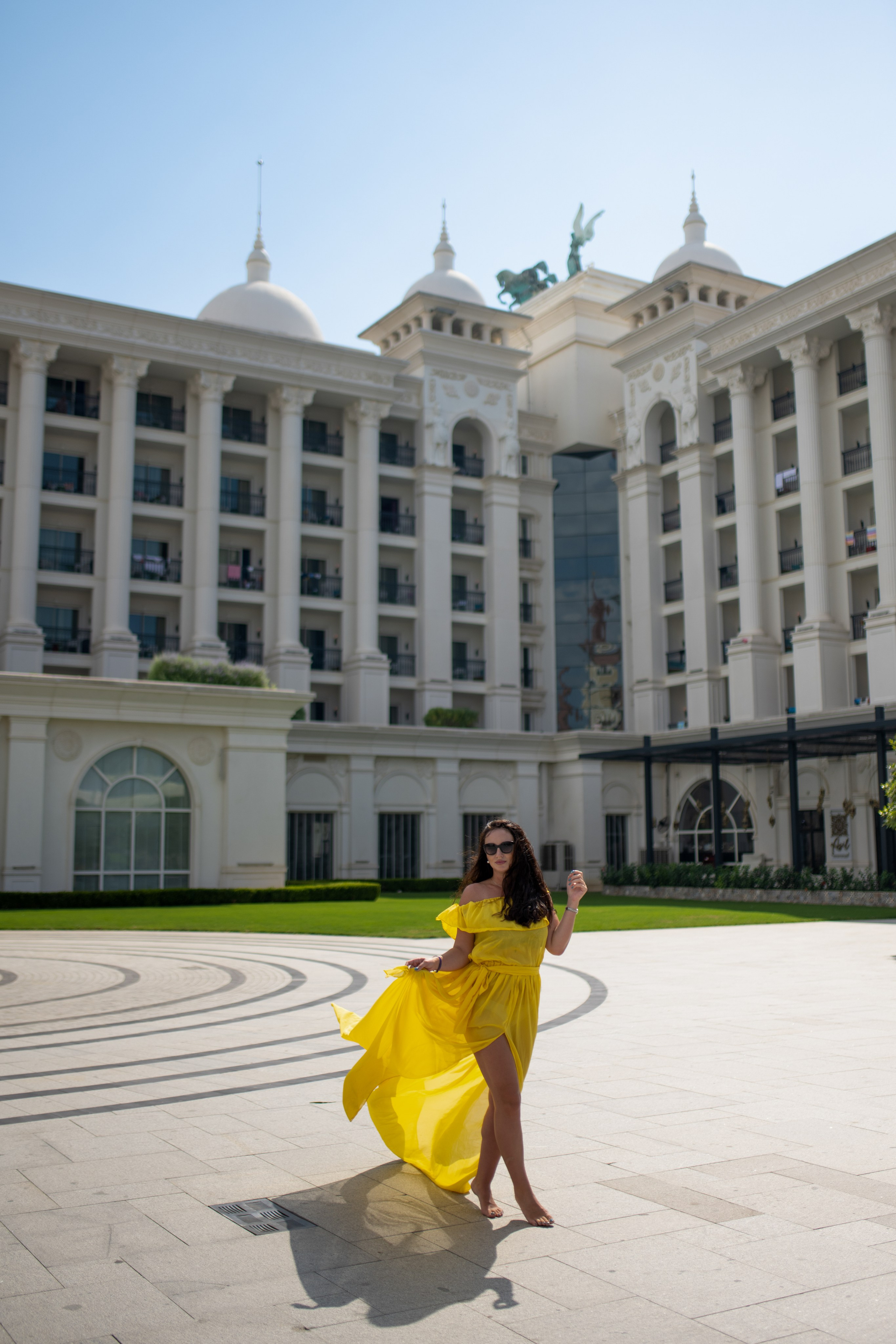 Стоимость индивидуальной фотосессии_локации. Professiional photographer in Turkey