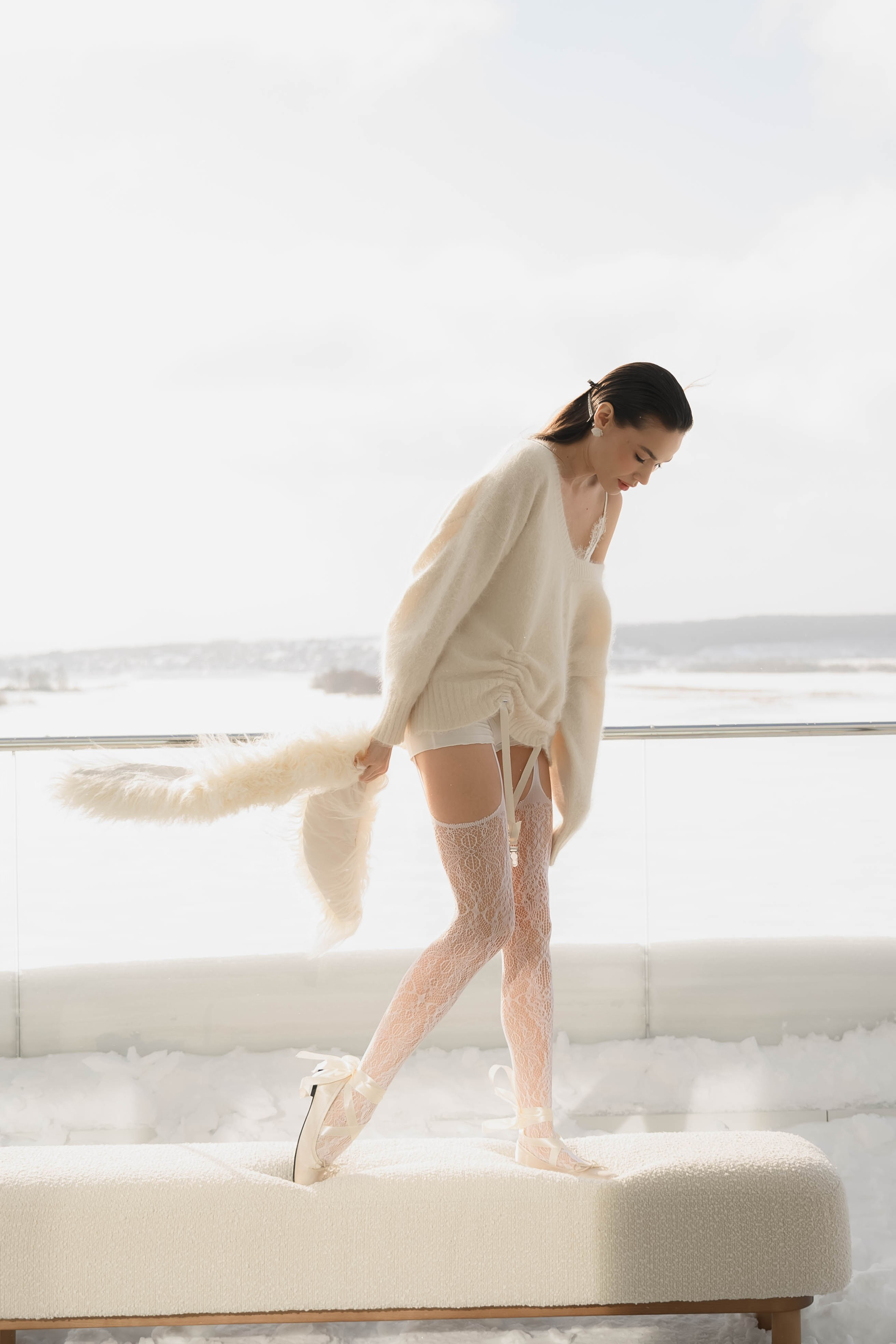 AK BARS Golf Club. Свадебный и семейный фотограф в Казани Диана Портнова