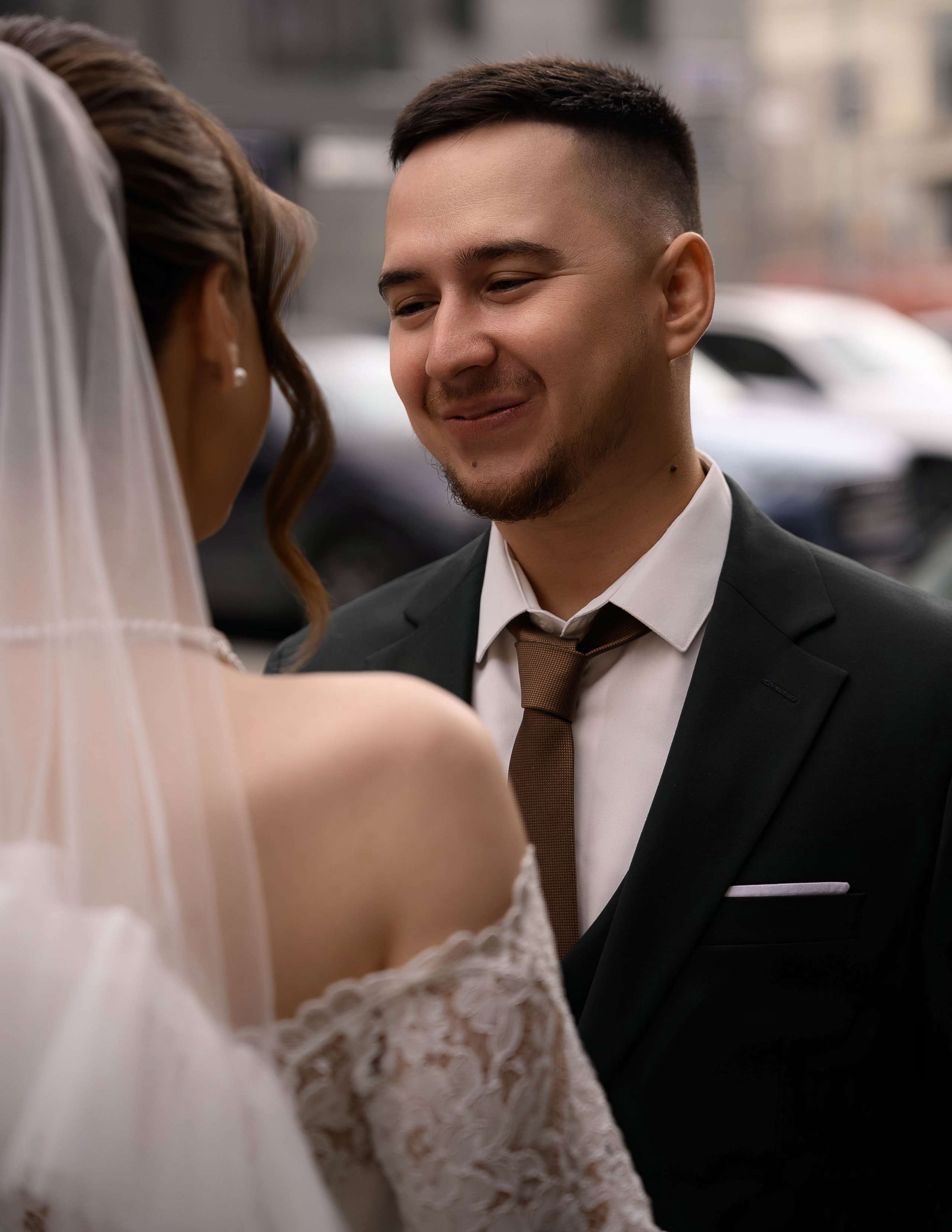 Павел | Анна. Свадебный и семейный фотограф в Казани Диана Портнова