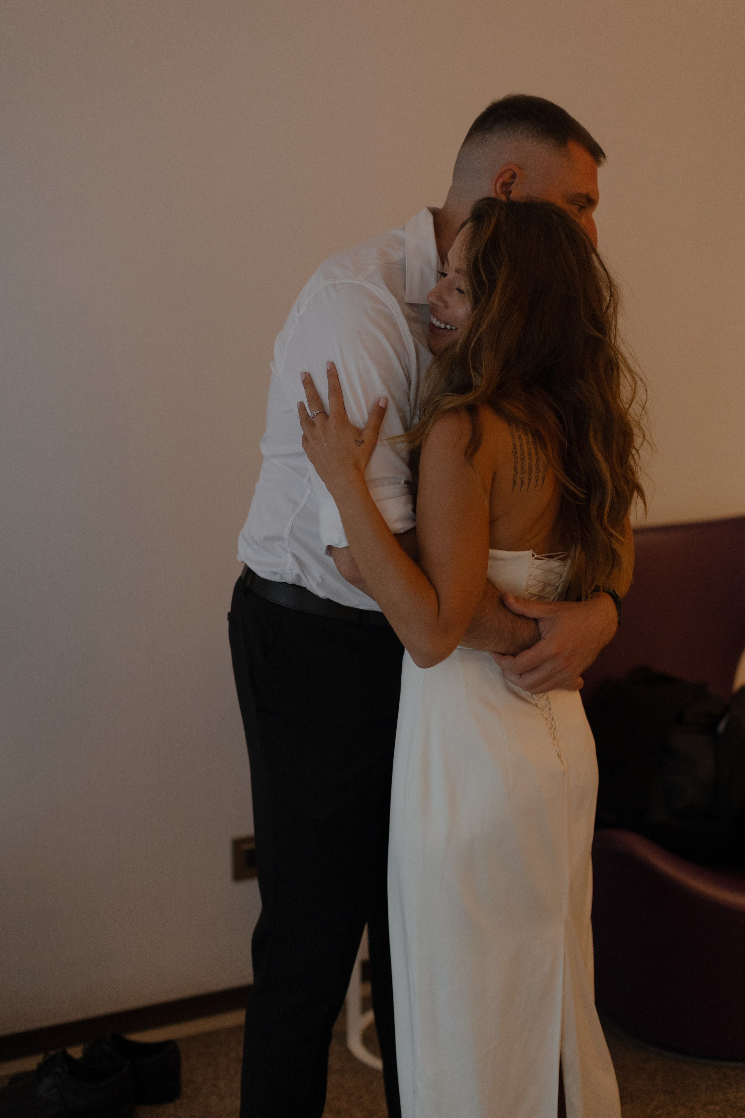 Евгений и Светлана. @dariazphoto свадебный фотограф