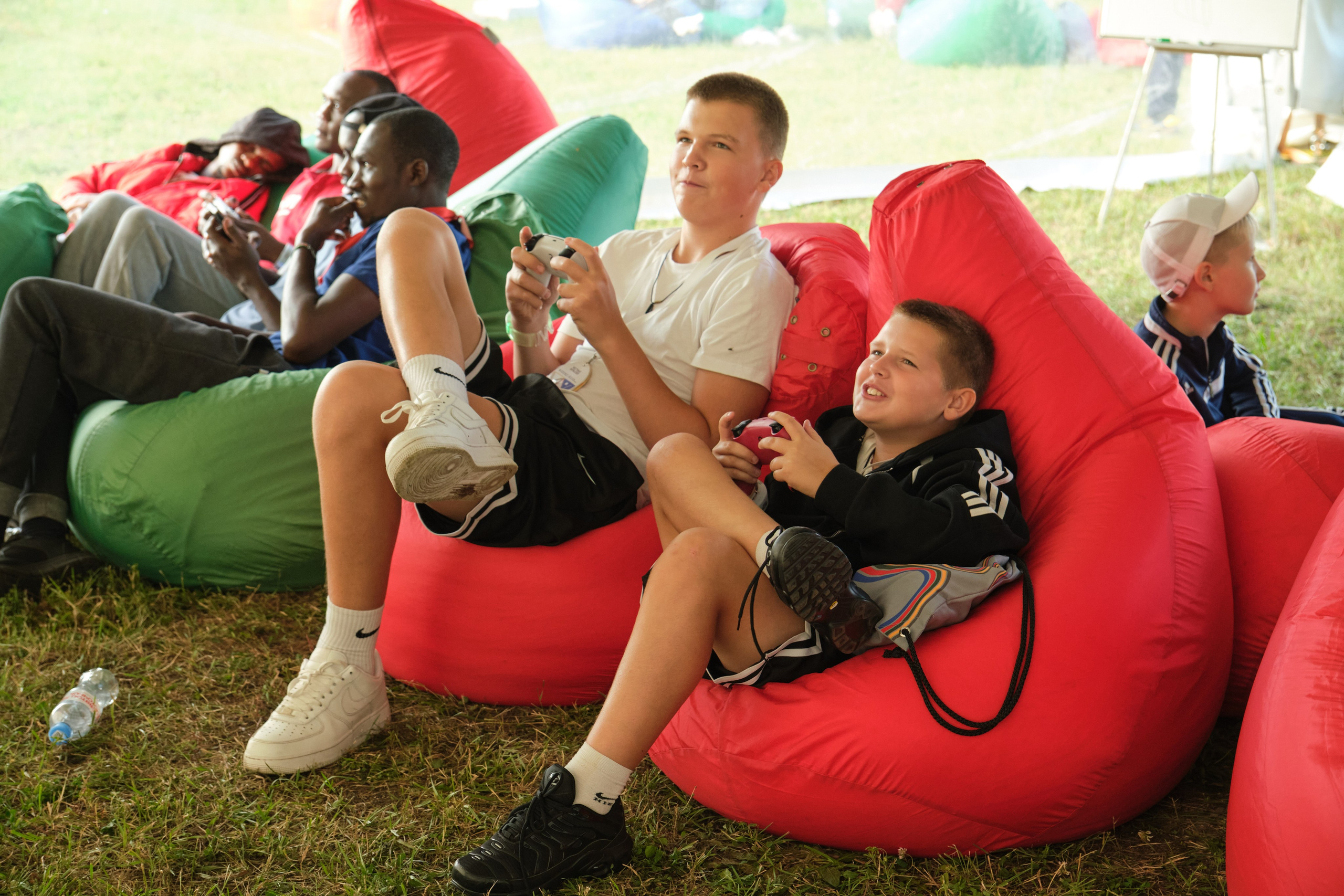 РУСАГРО. Организация фото/видео съемки, Москва