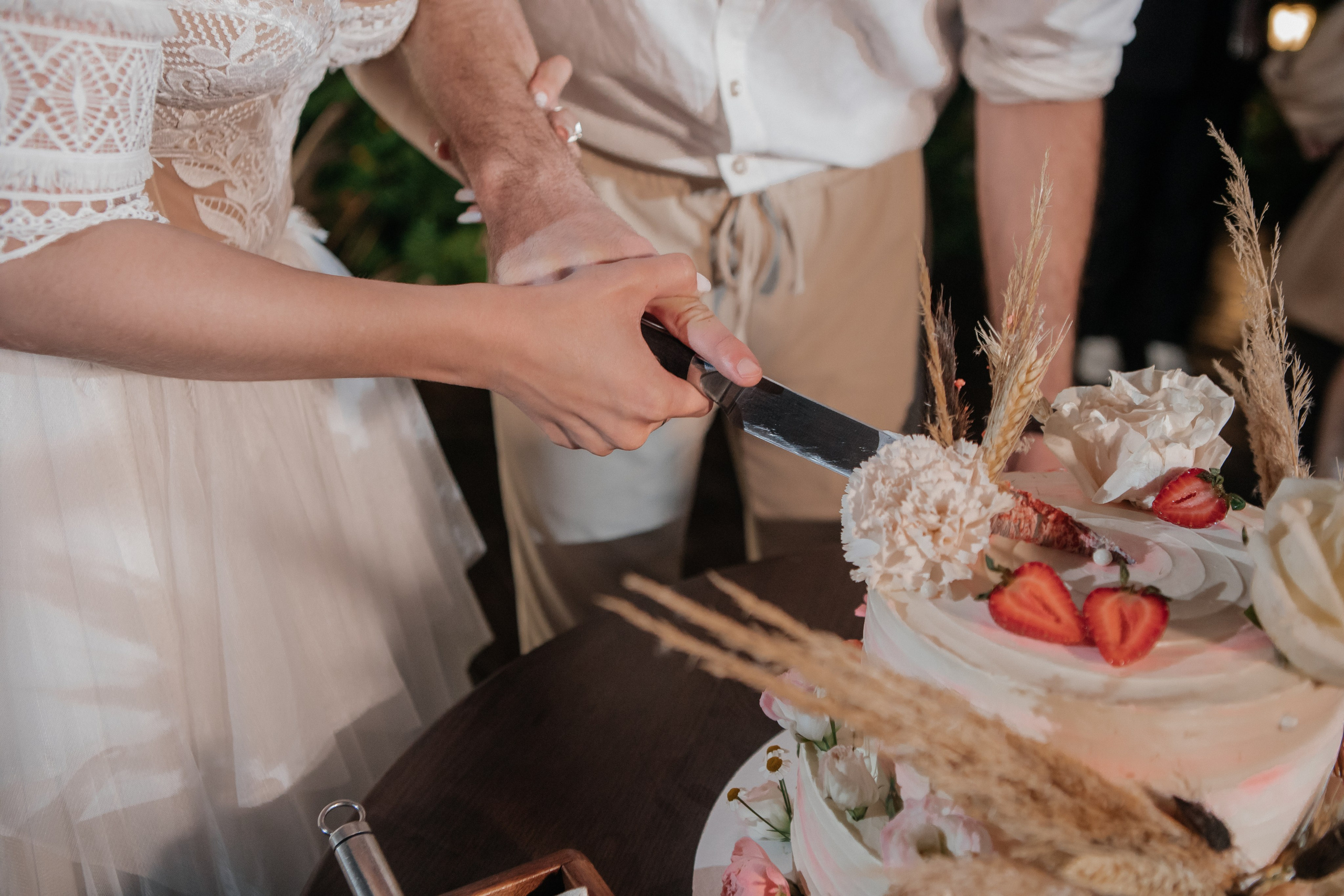 Олег и Ника. Свадебный и семейный фотограф Ибрагимова Мария из Екатеринбурга