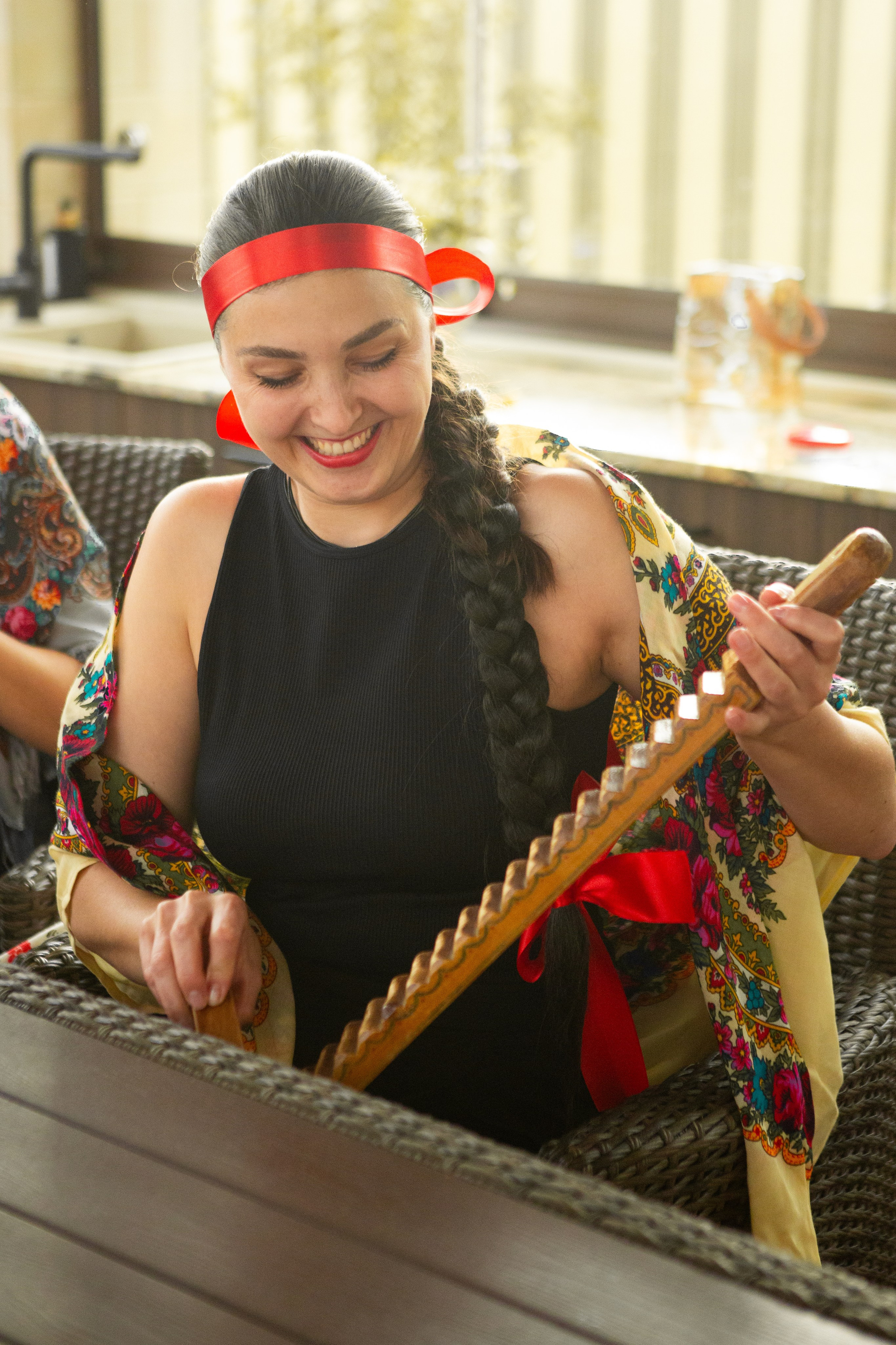 Фотосессия в тематическом стиле для танцевальной группы. Семейный фотограф в Новопокровской, Тихорецке и Краснодаре Чугусова Марина