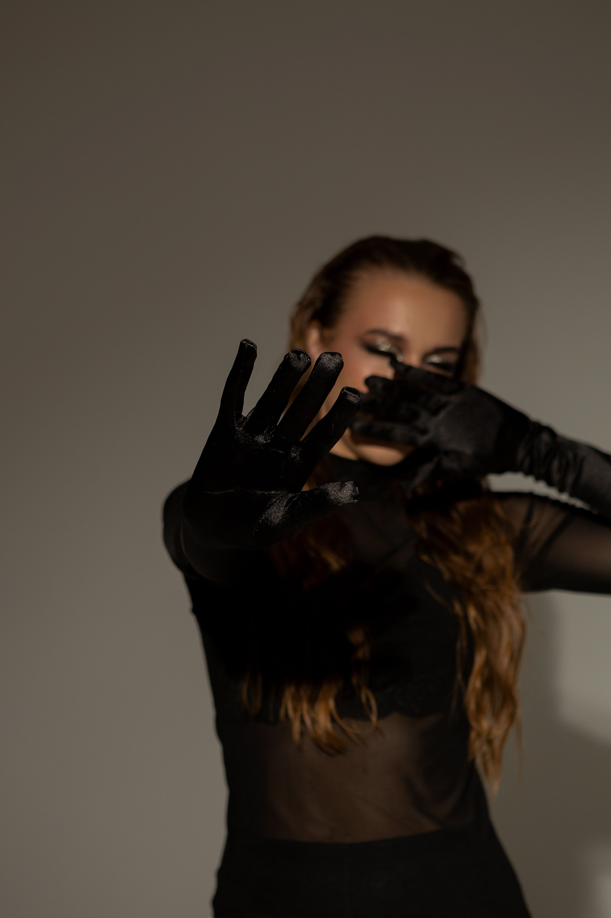 Студийная. Семейный фотограф в Новопокровской, Тихорецке и Краснодаре Чугусова Марина