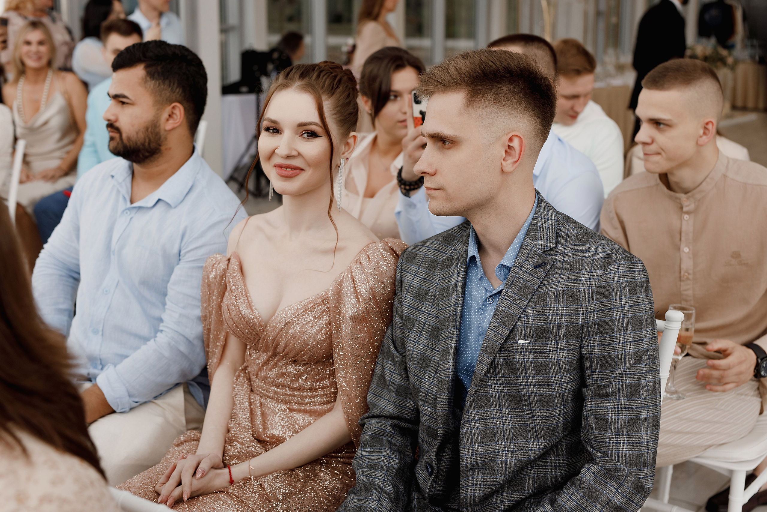 Рада и Максим. Свадебный и семейный фотограф  во Владивостоке Ольга Украинец