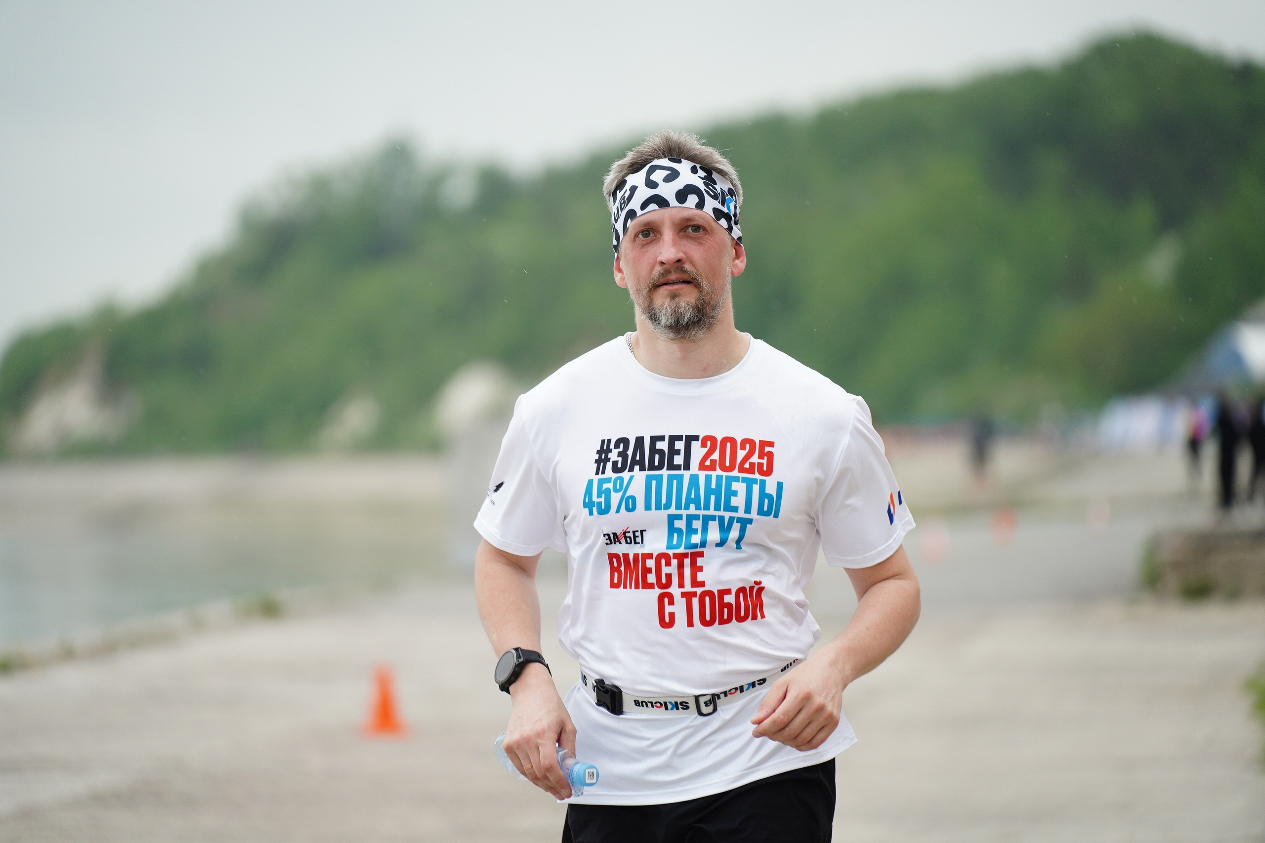 Забег.рф Terra Siberia 2025. Фотограф