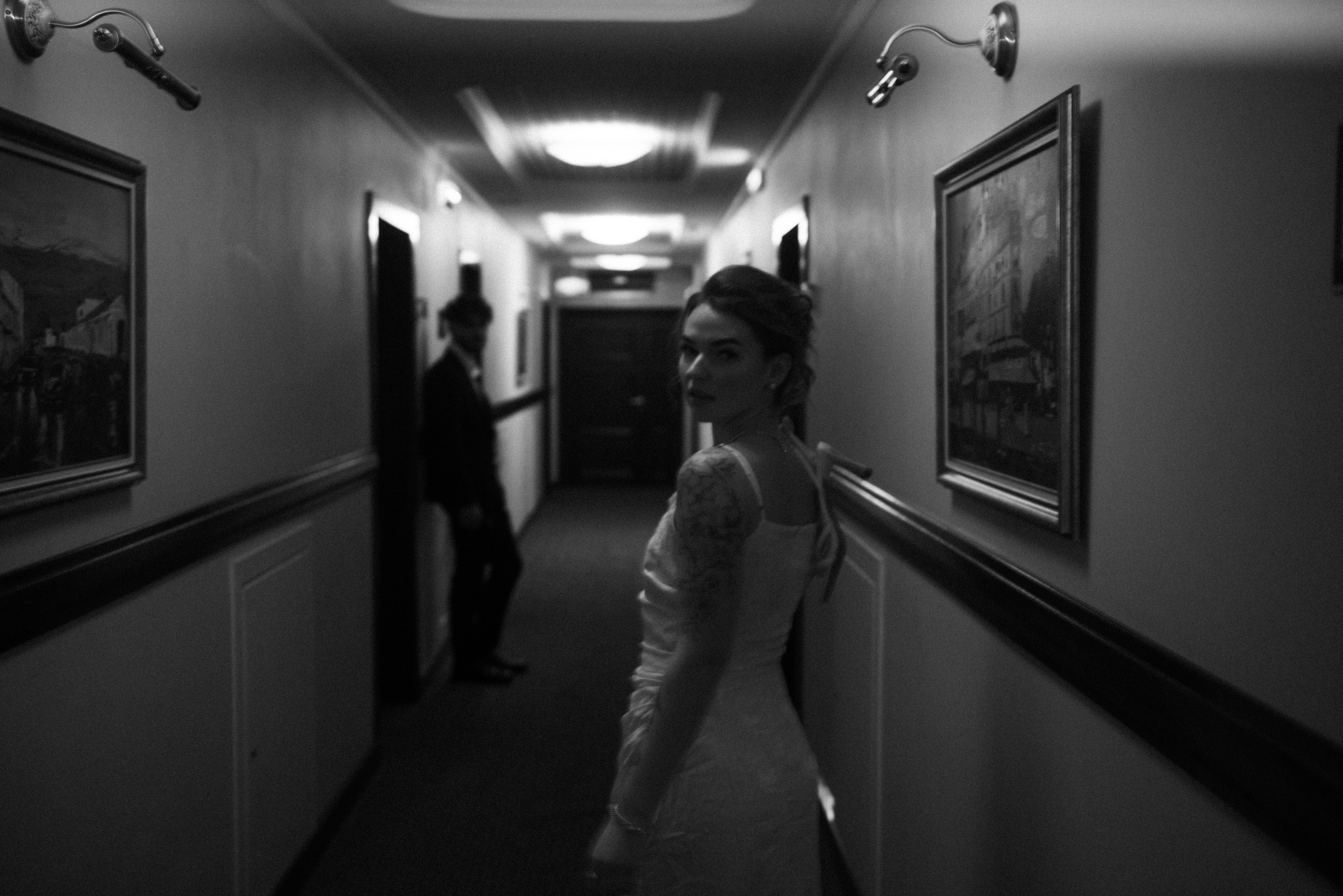 Руслан и Вероника. Свадебный фотограф в Ярославле и Москве Руслан Иософатов