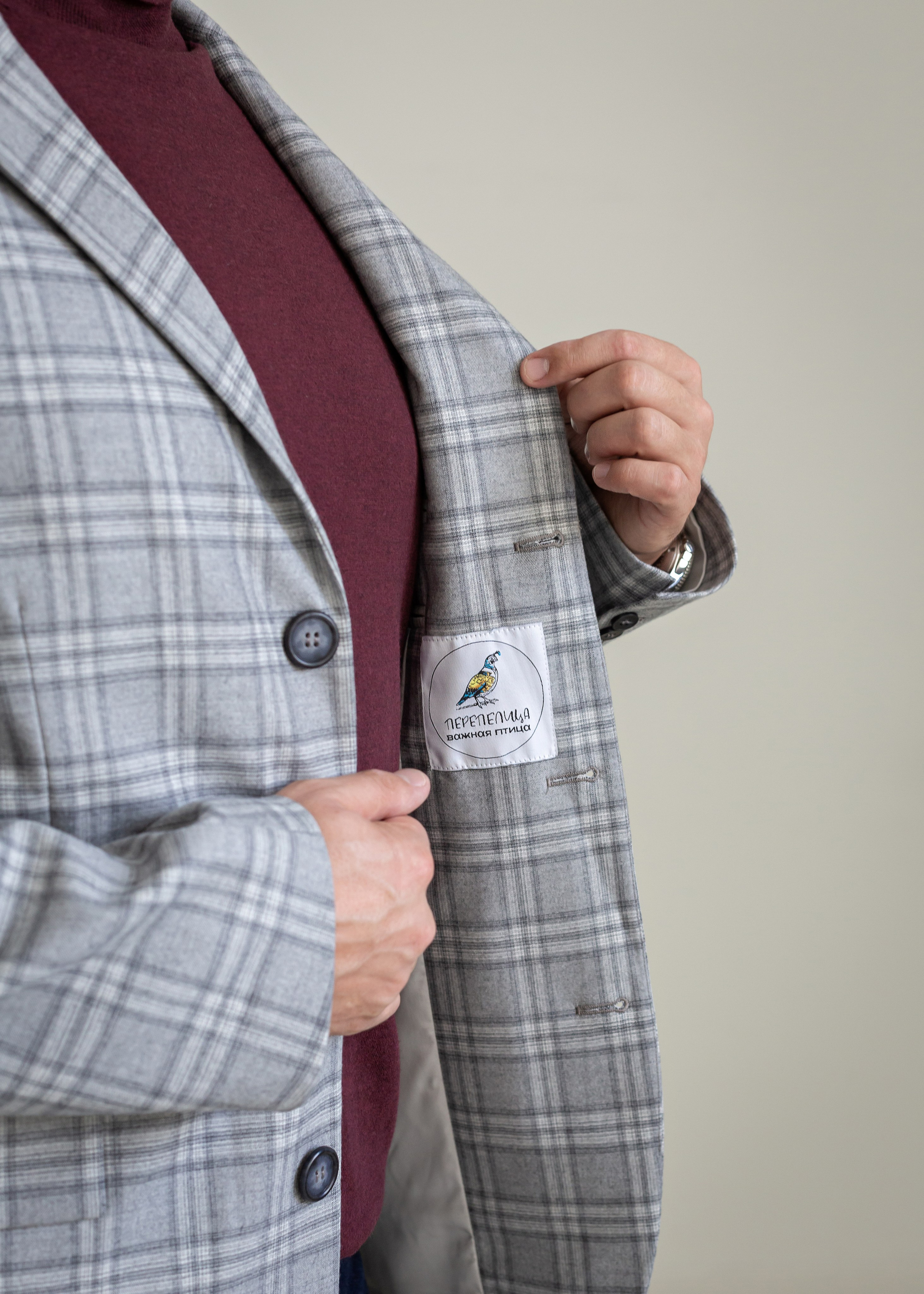 Перепелица важная птица. Фотограф в Москве Лера Юдина