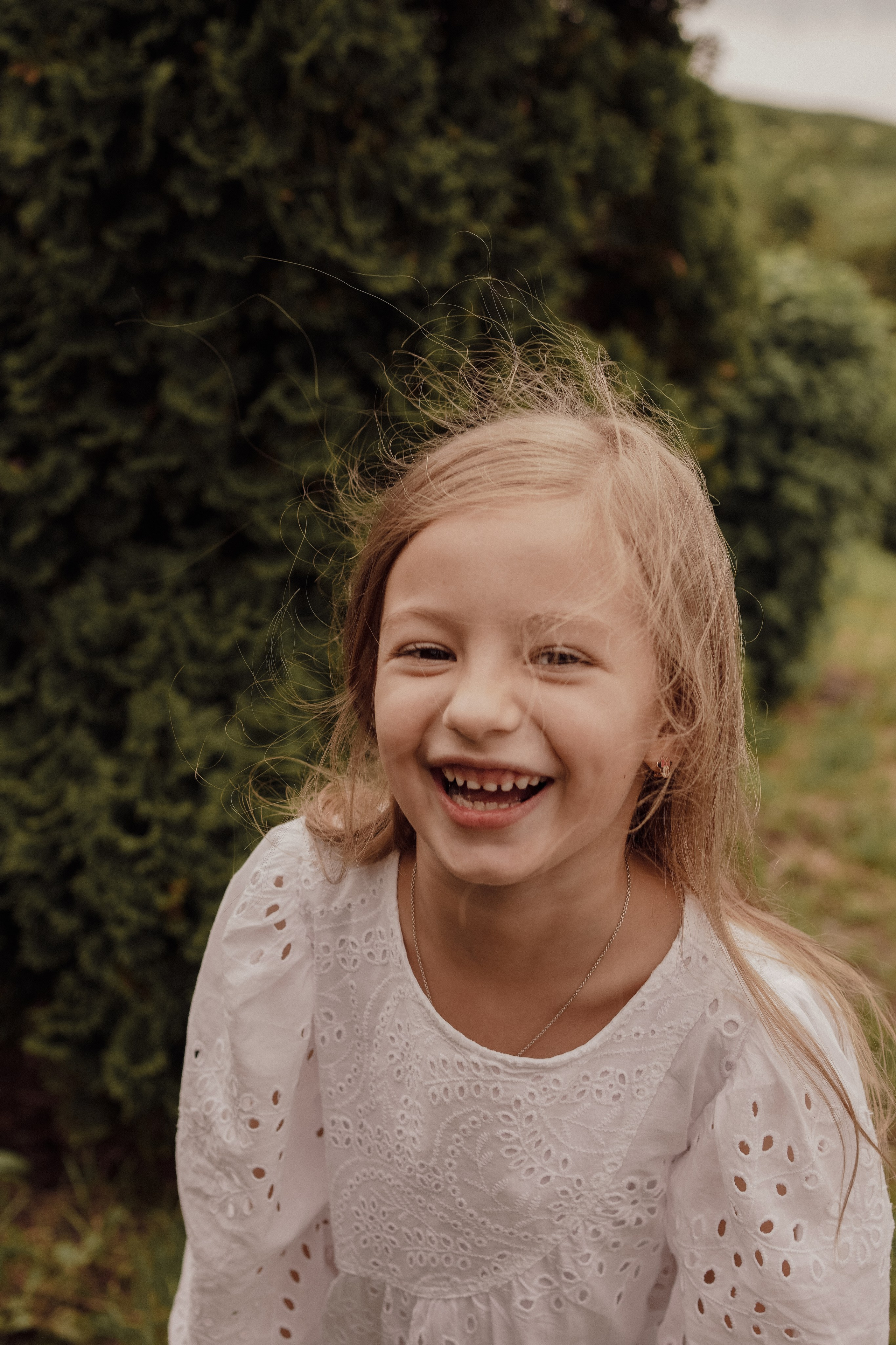 История о дочке. Свадебный и семейный фотограф Афанасьева Анна в Кисловодске