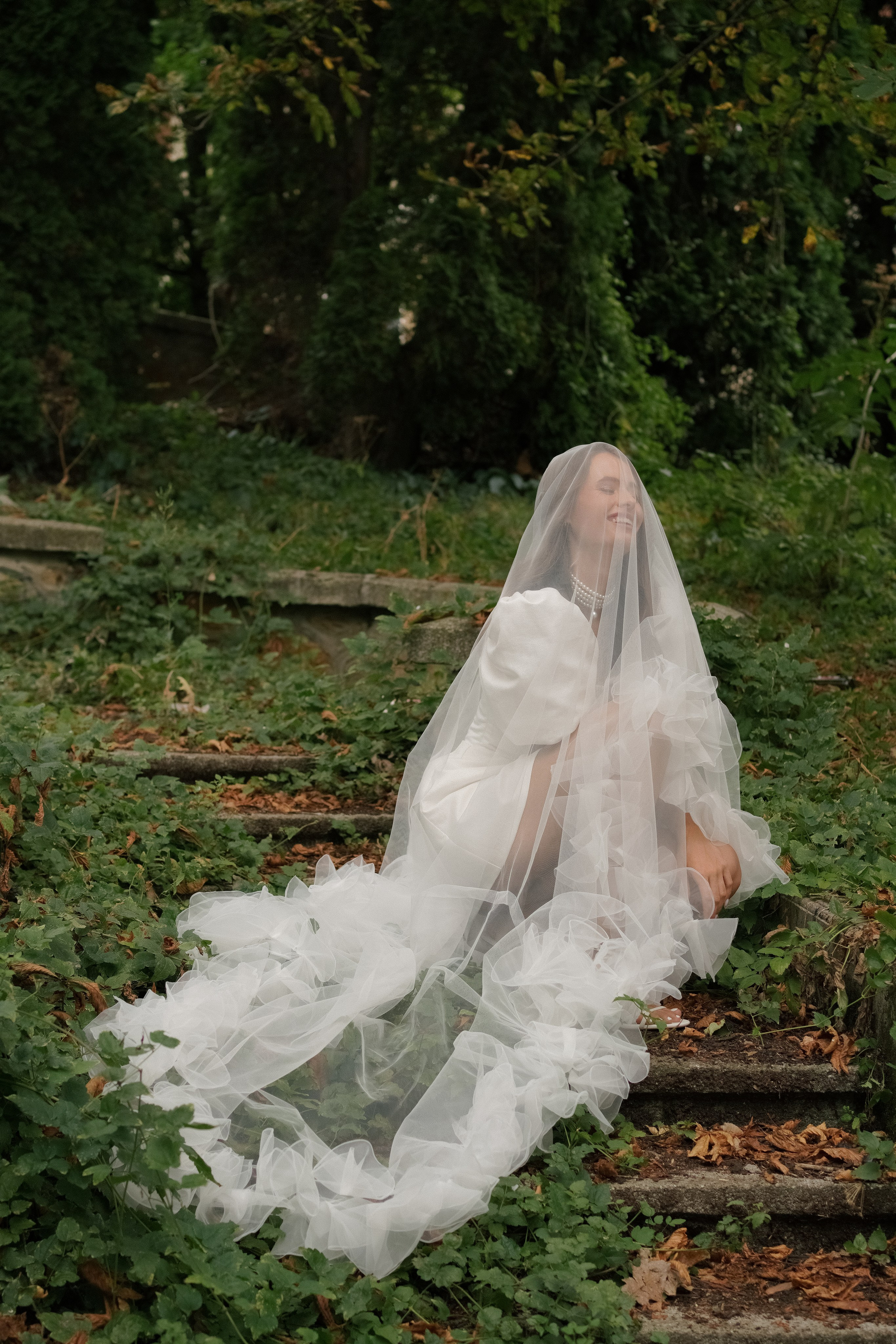 Наш Чудесный День. Свадебный и семейный фотограф Афанасьева Анна в Кисловодске