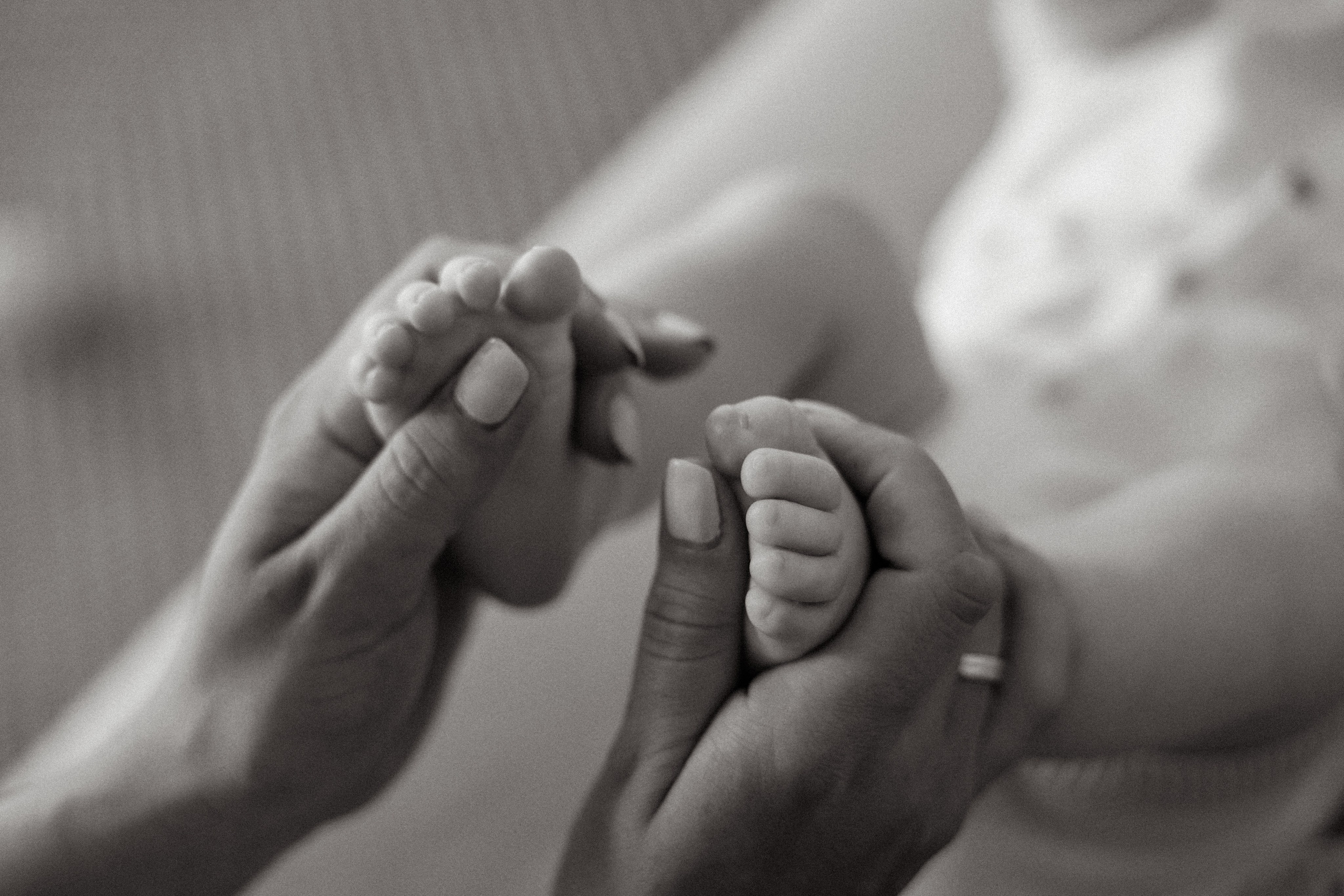 Семейная история в студии. Свадебный и семейный фотограф Афанасьева Анна в Кисловодске