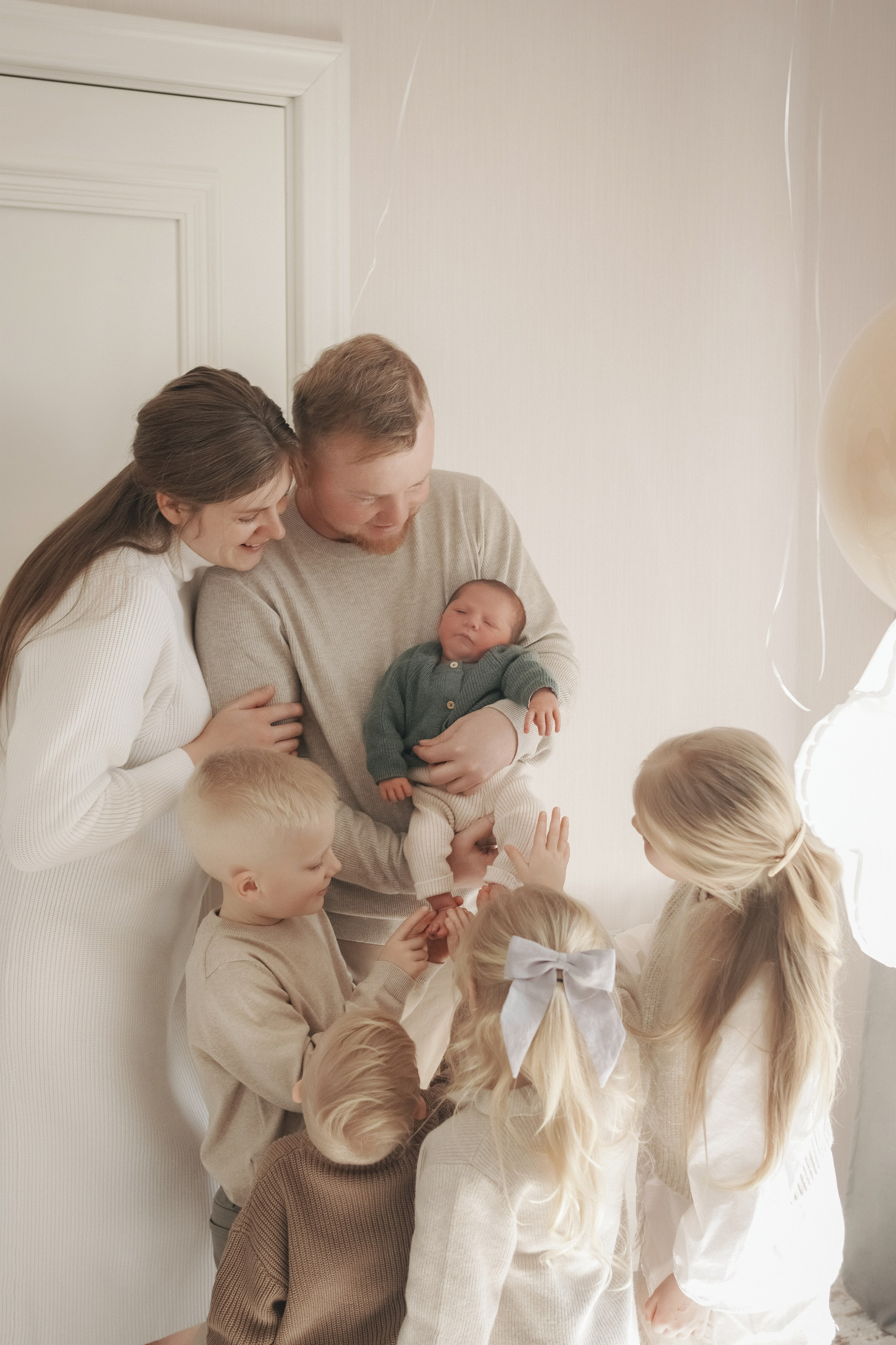 Выписка. Свадебный и семейный фотограф Афанасьева Анна в Кисловодске