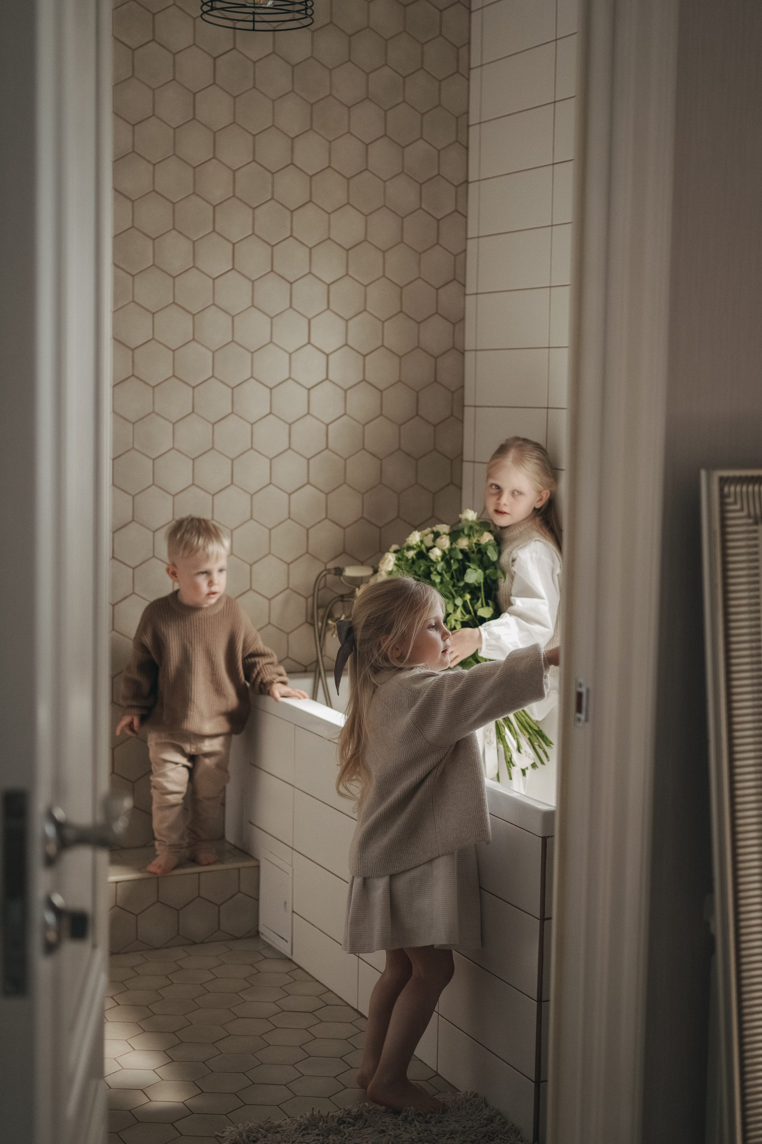 Выписка. Свадебный и семейный фотограф Афанасьева Анна в Кисловодске