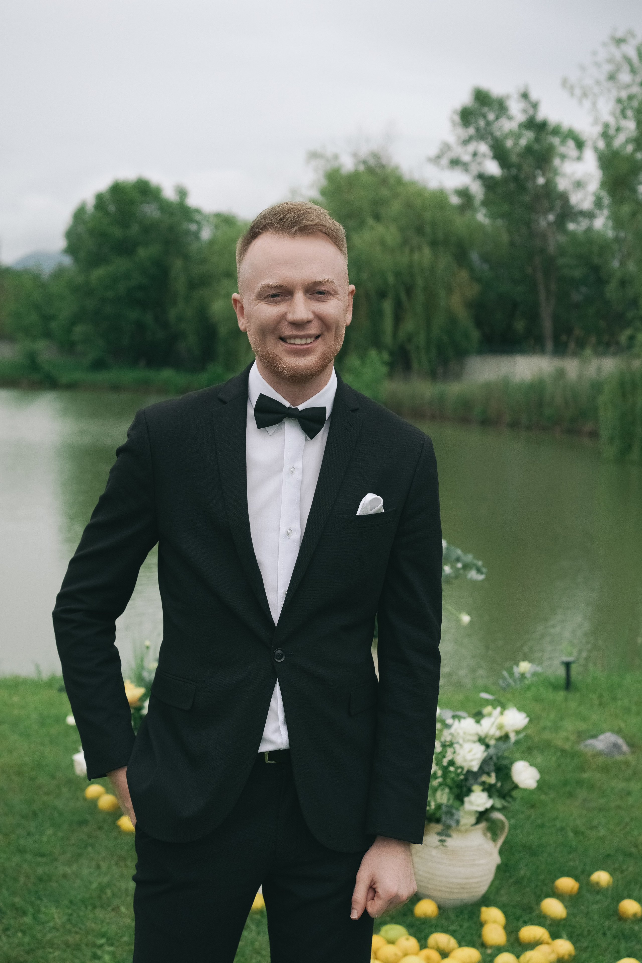 Италия. Свадебный и семейный фотограф Афанасьева Анна в Кисловодске