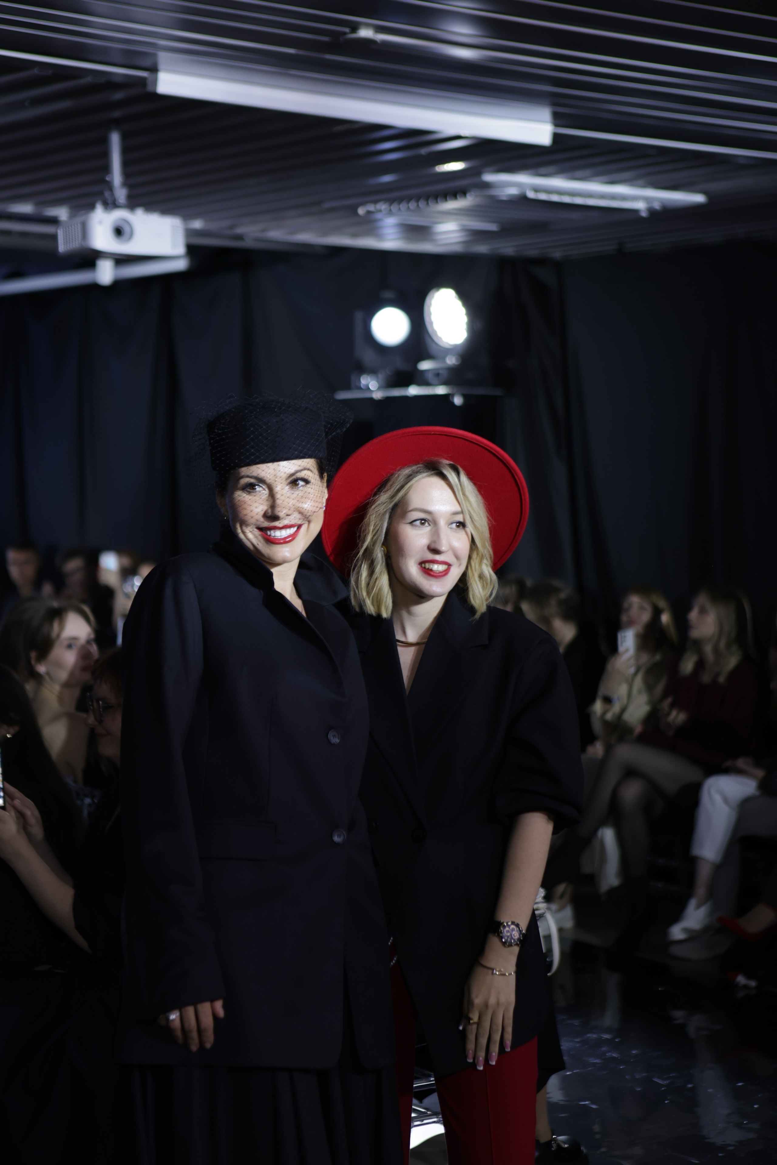 DFM. Фотограф Яна Белая