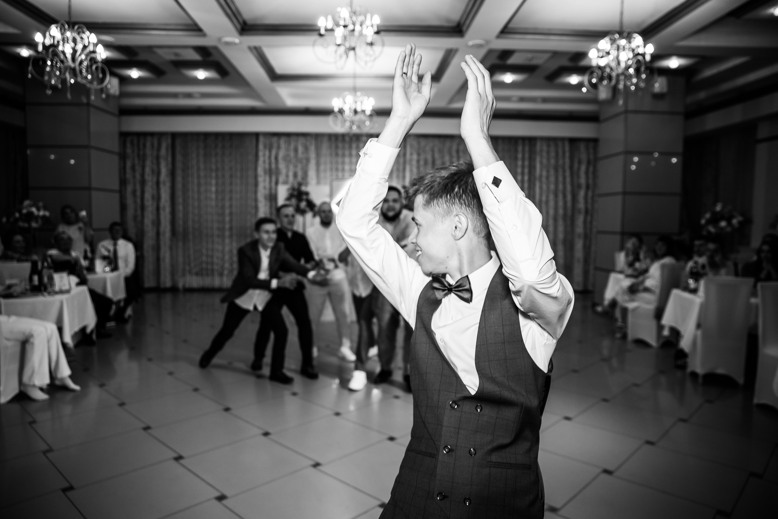 Любовь и Михаил. VOLOCHKOVA