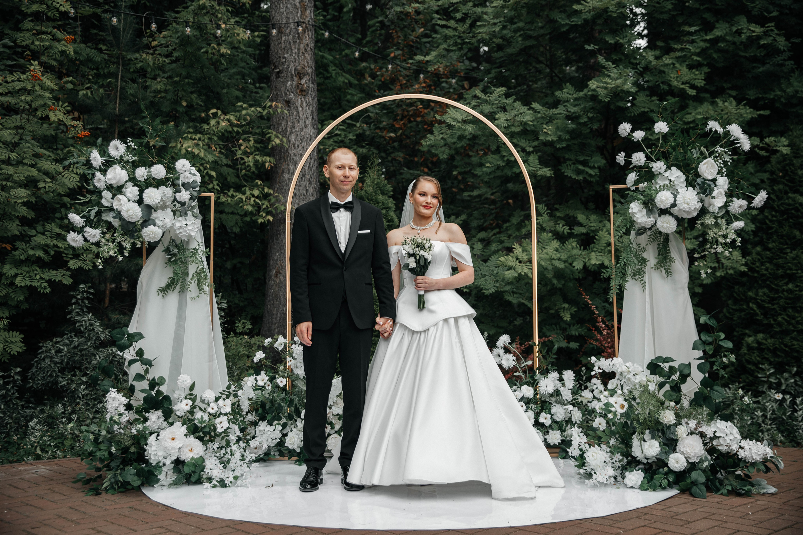 Константин и Ангелина. VOLOCHKOVA