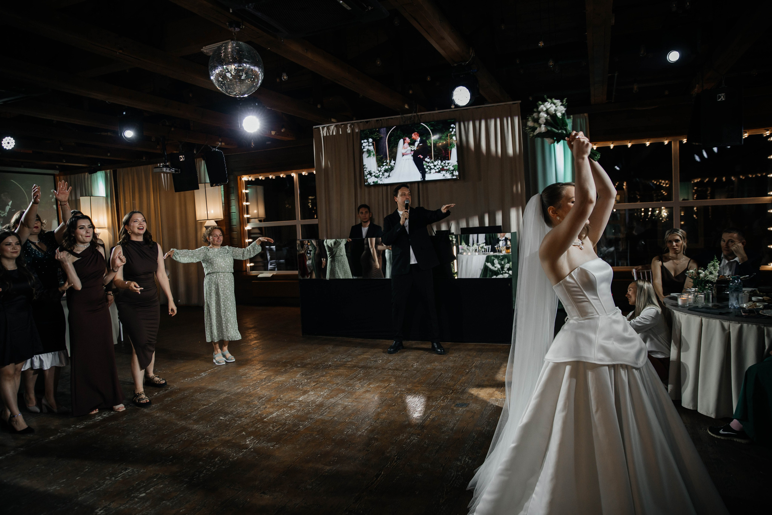 Константин и Ангелина. VOLOCHKOVA