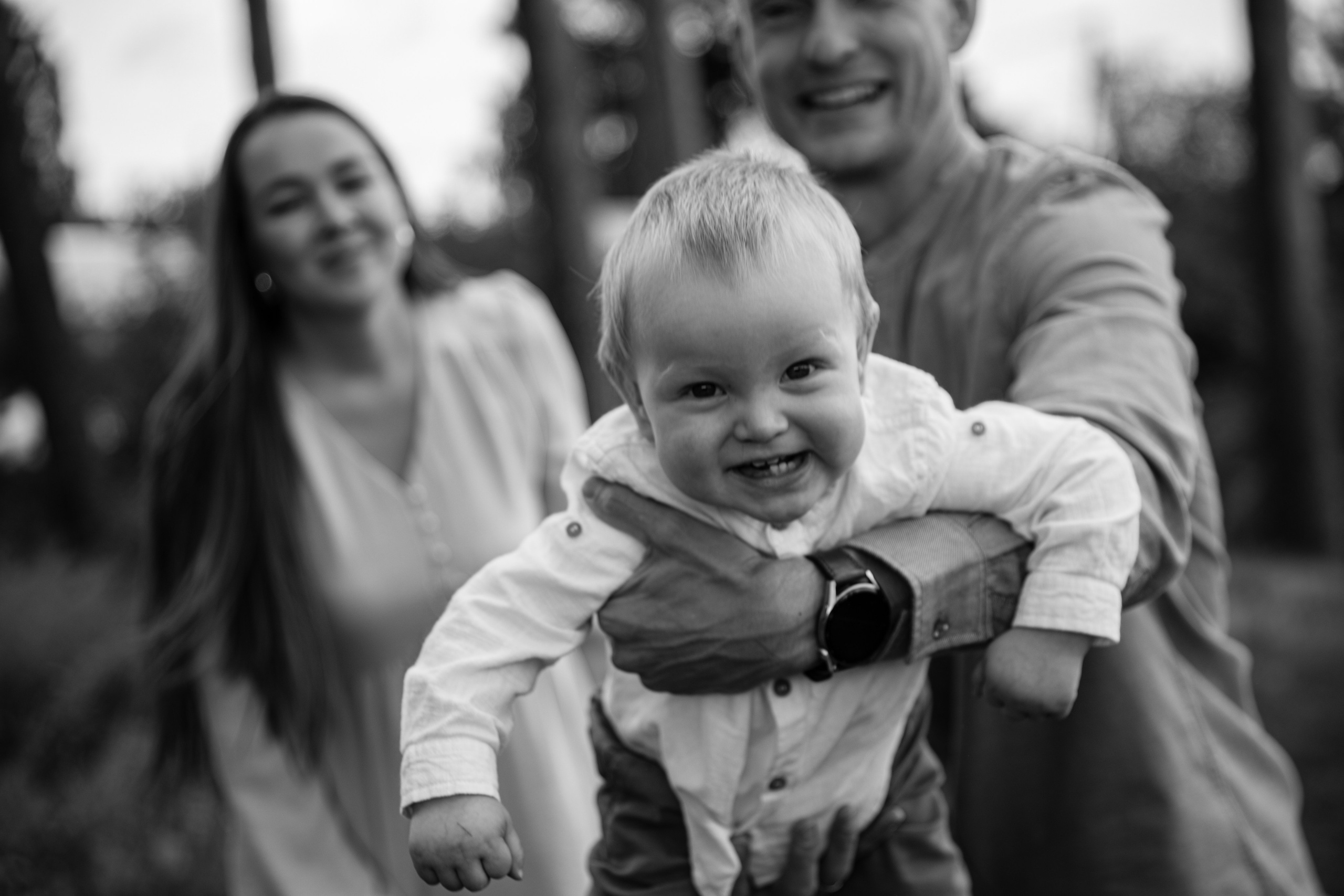 Прогулка по парку. VOLOCHKOVA