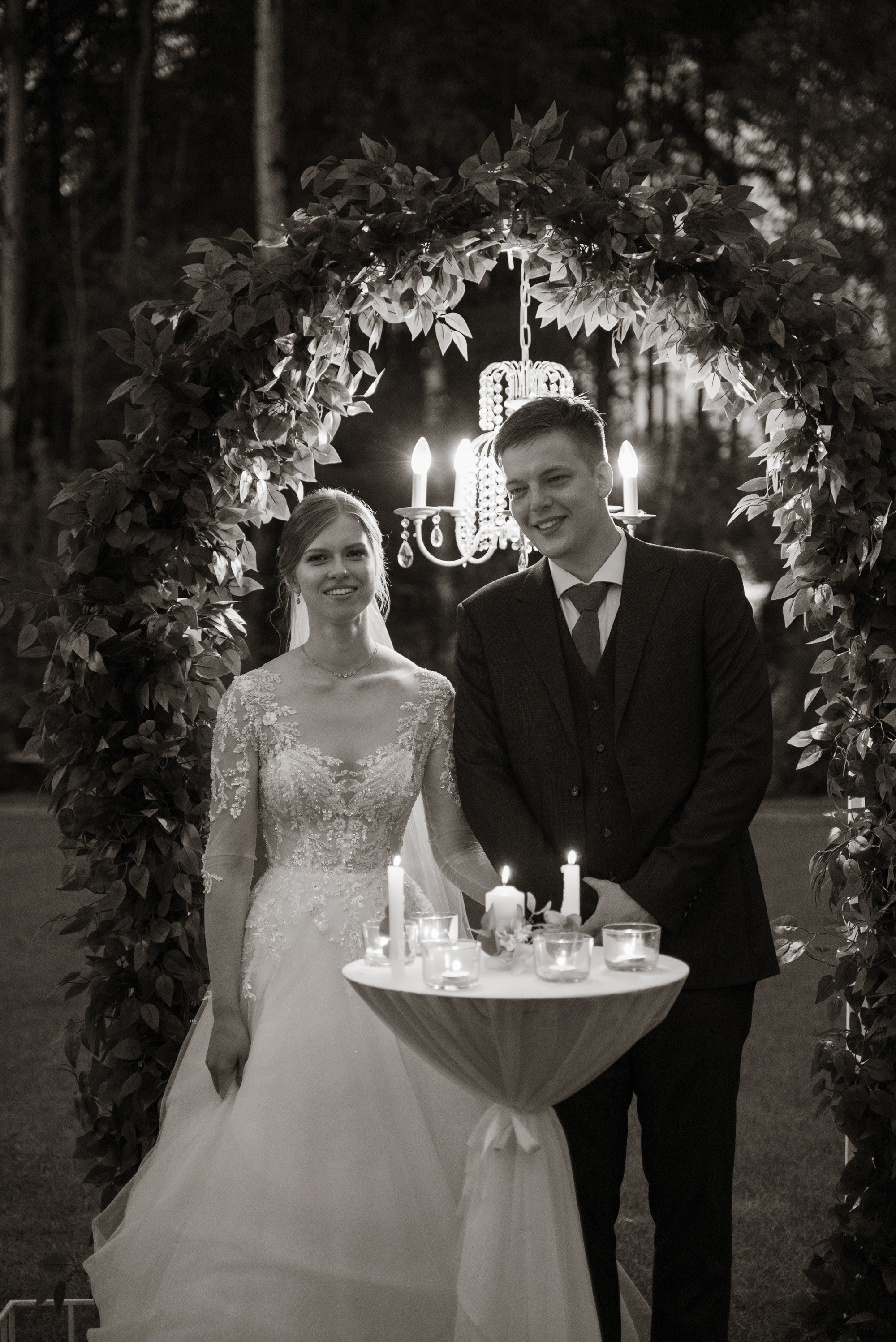 Андрей и Дарина | 10.08.24. Свадебный фотограф в Санкт-Петербурге Владислава Тюльпина