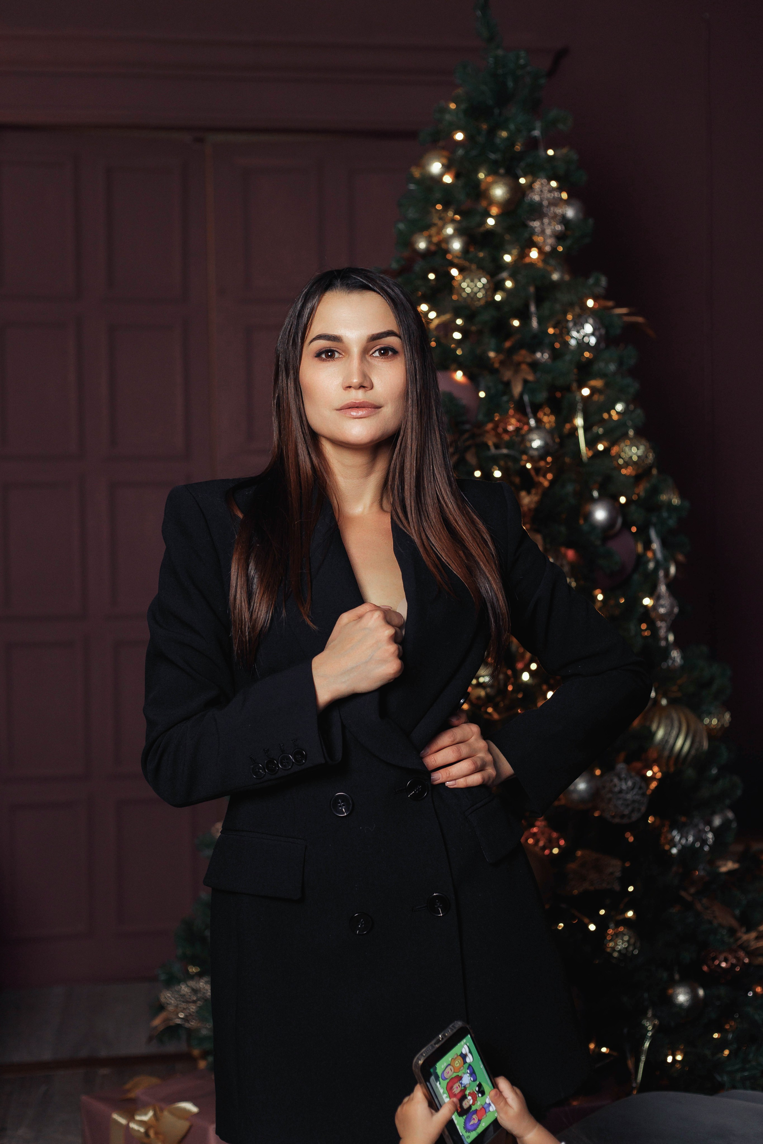 Виктория. Я Аракчеева Менслу — семейный и свадебный фотограф в Астрахани